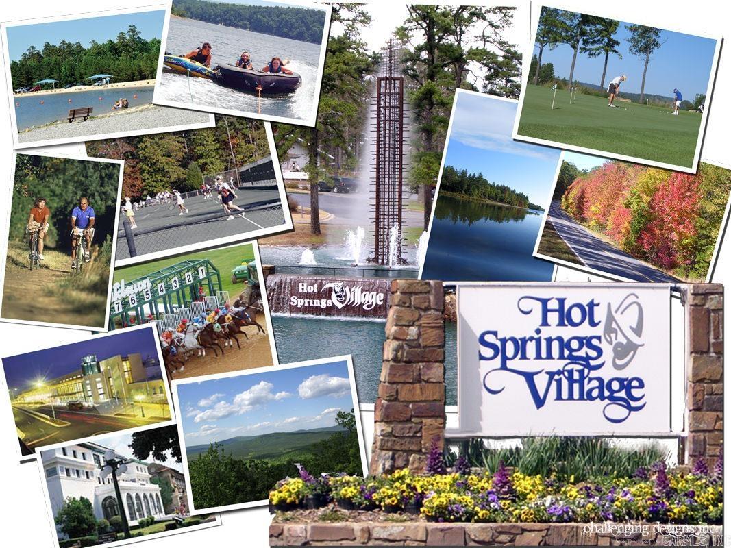 51  Leno  Hot Springs Village, AR