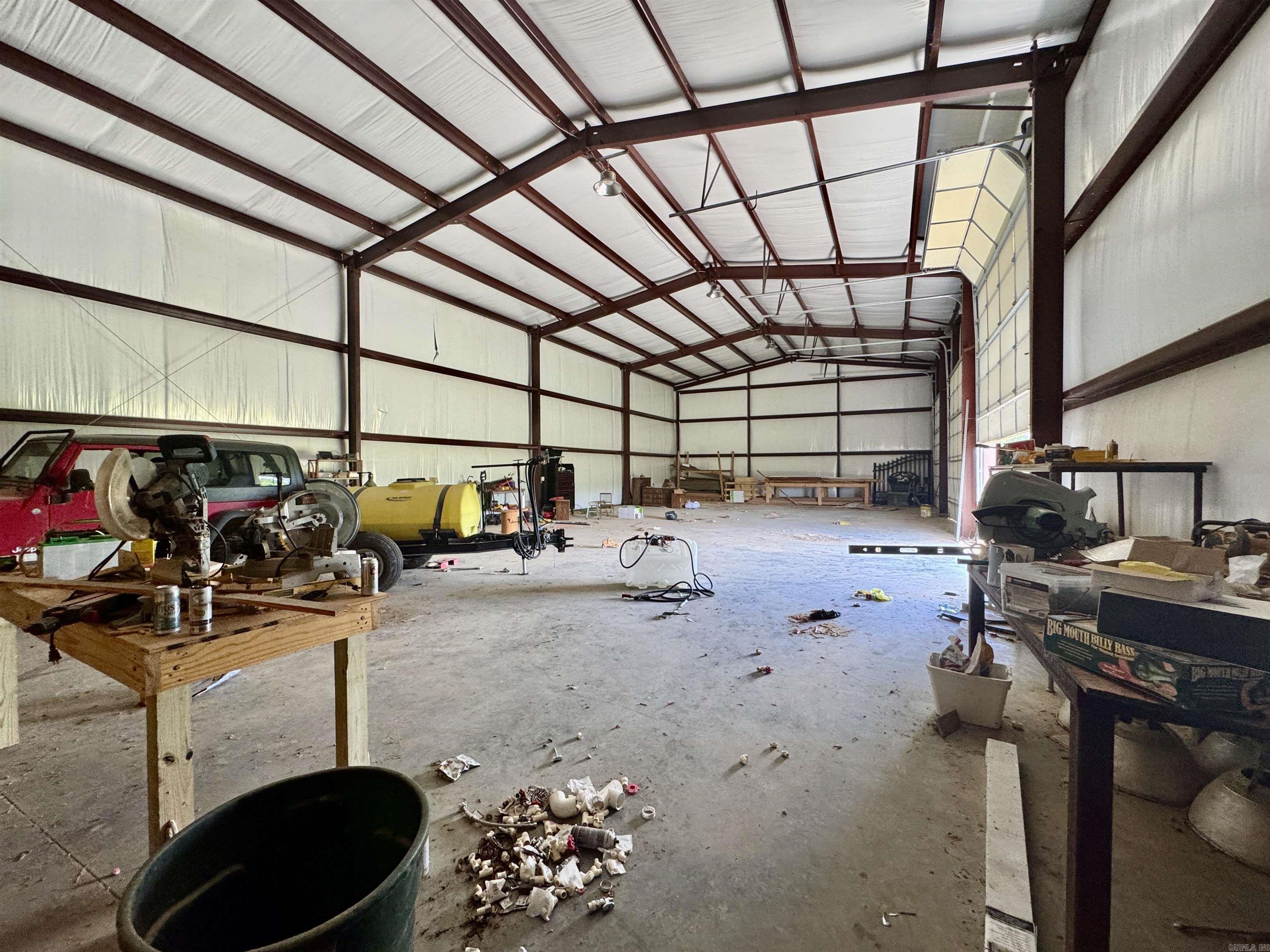 987 Walker  Amity, AR