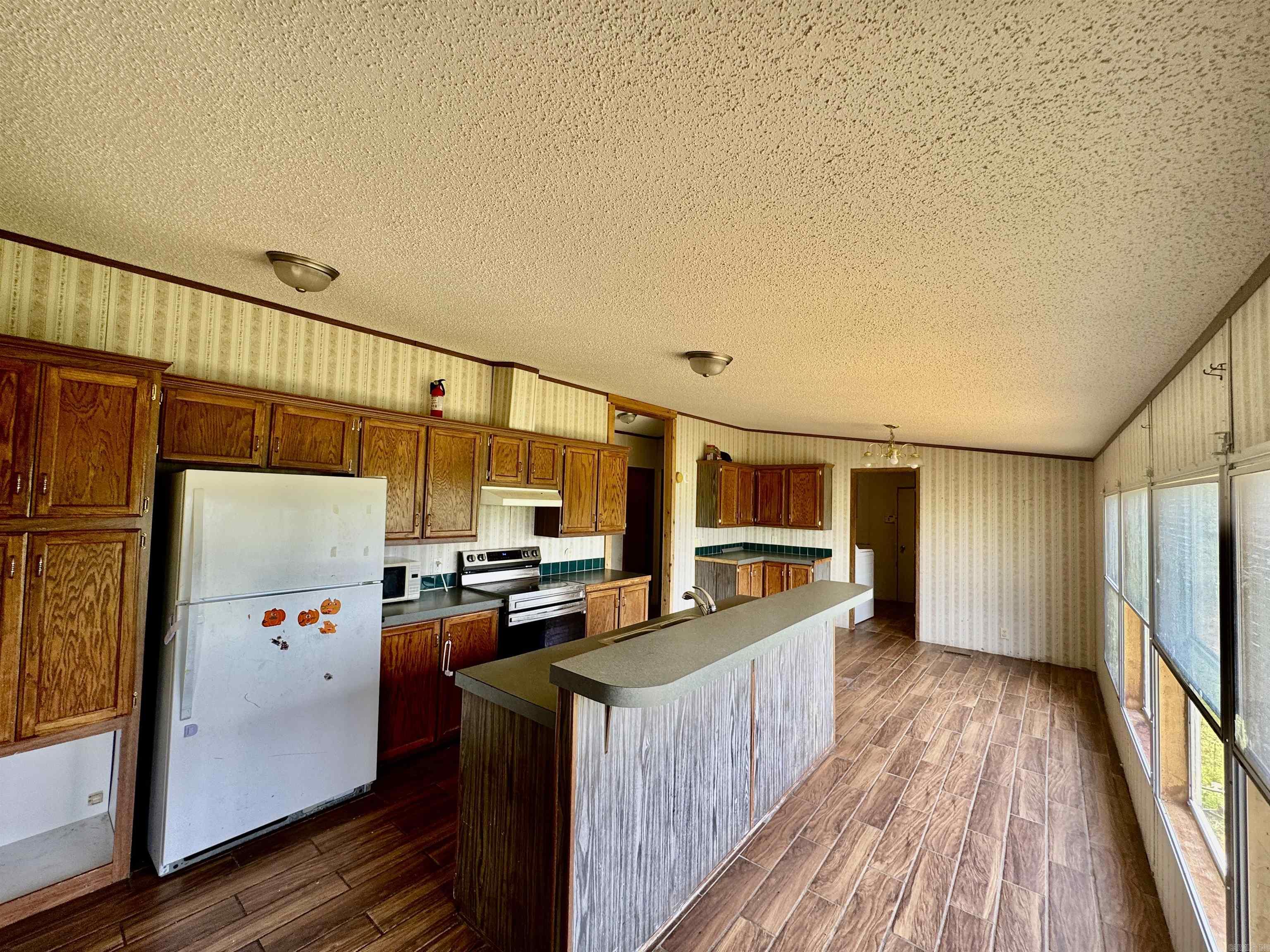987 Walker  Amity, AR