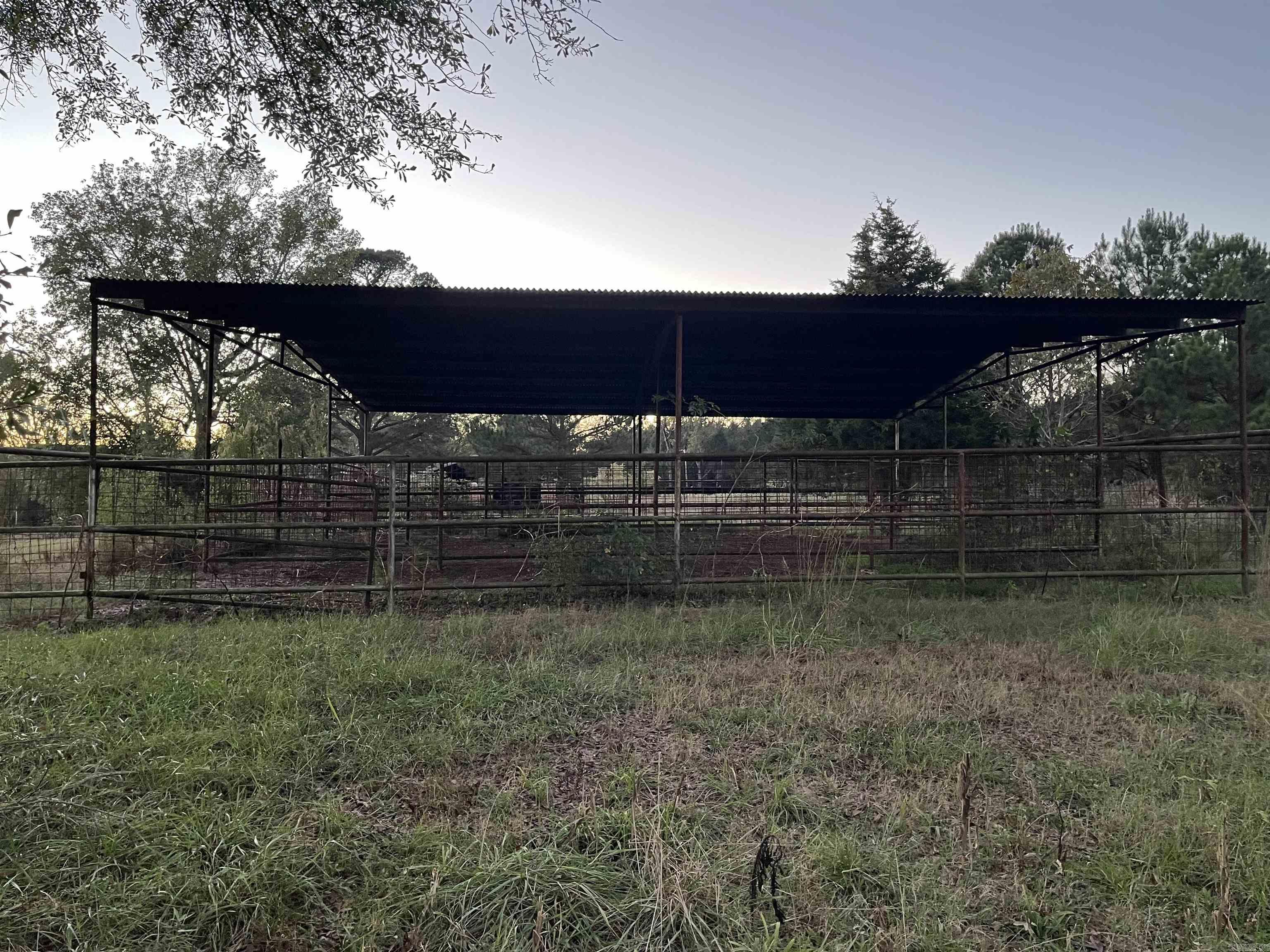 TBD  Hwy 329  De Queen, AR