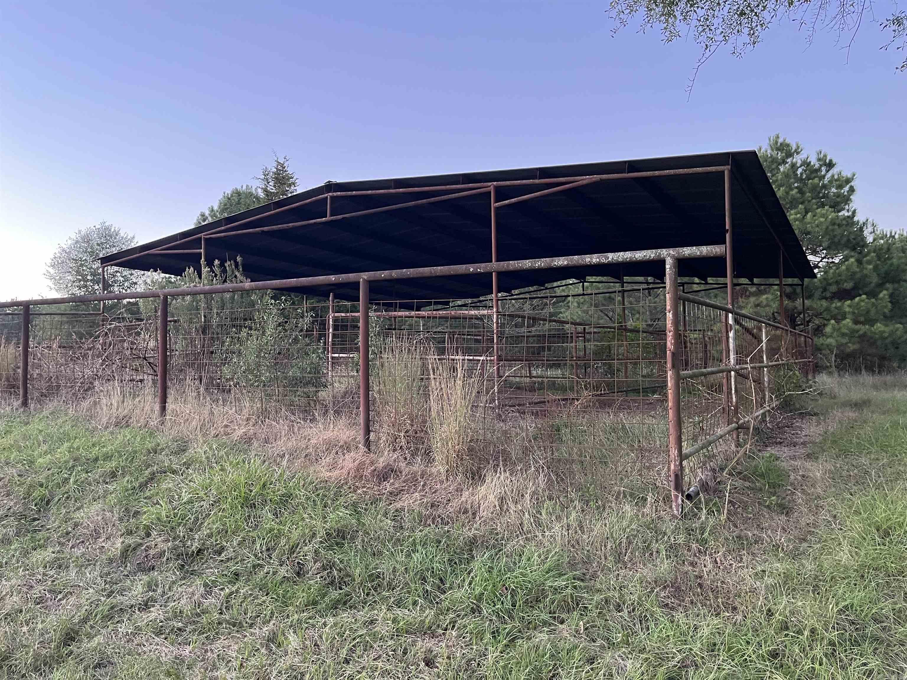 TBD  Hwy 329  De Queen, AR