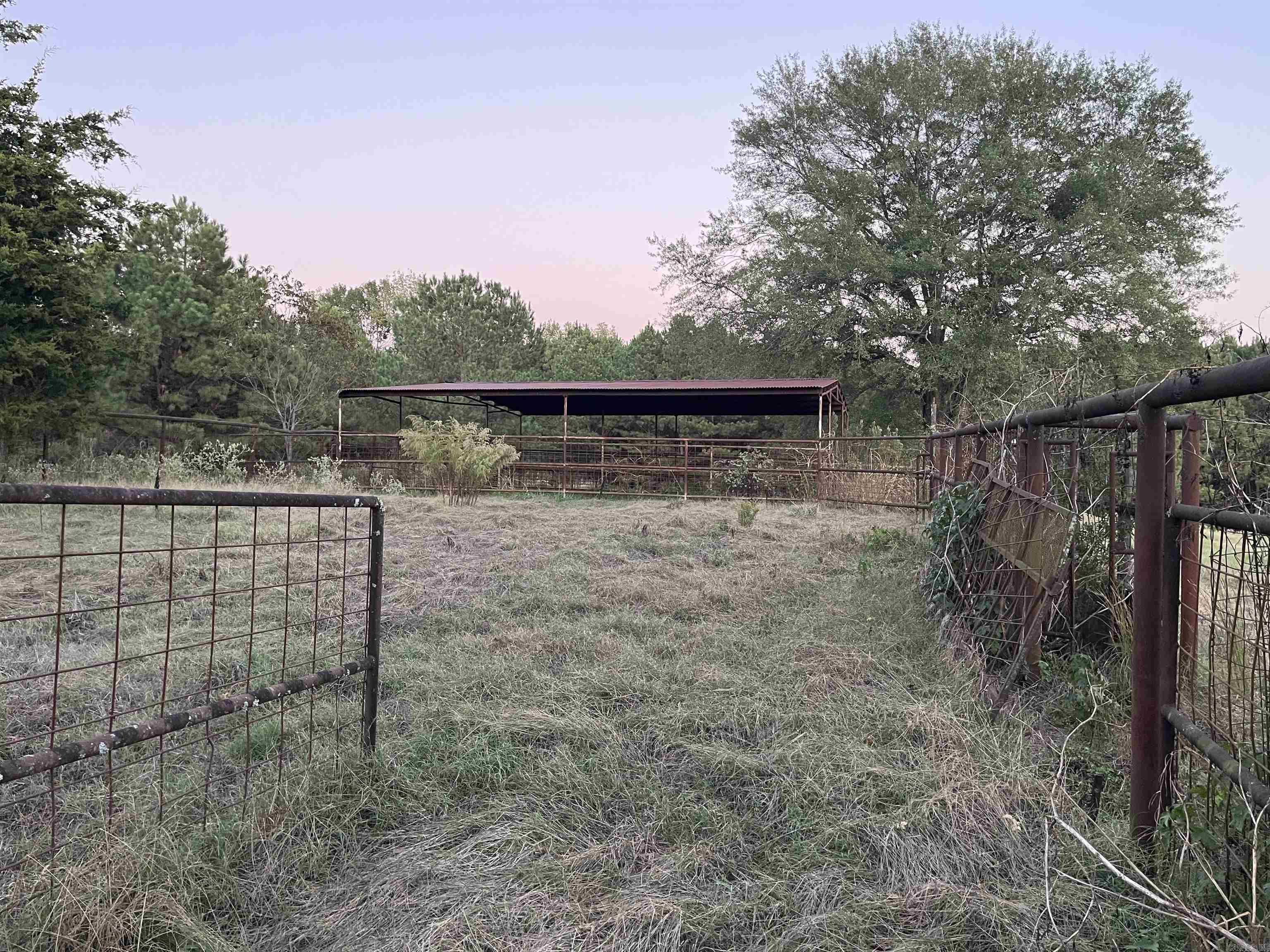 TBD  Hwy 329  De Queen, AR