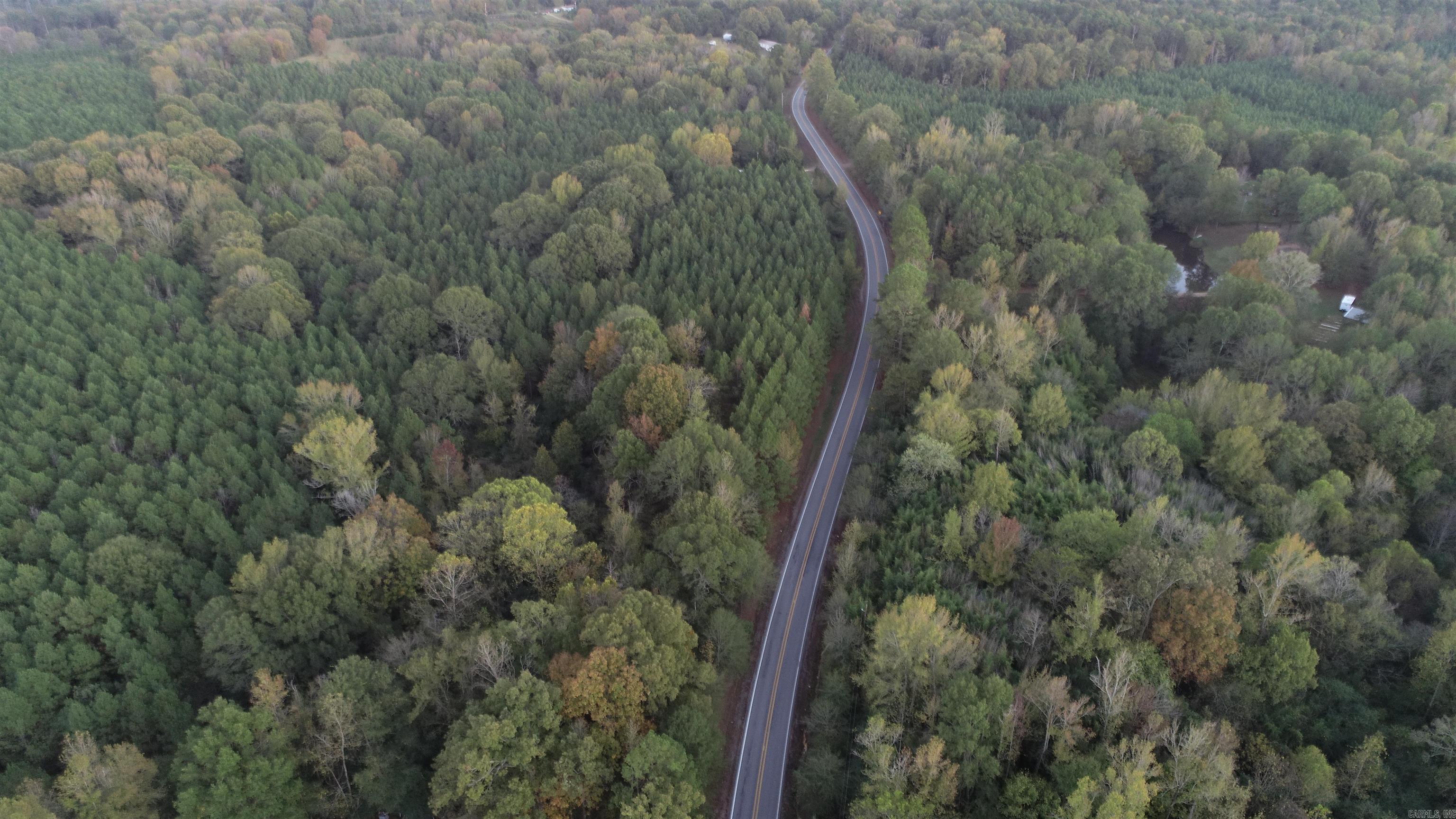 TBD  Hwy 329  De Queen, AR