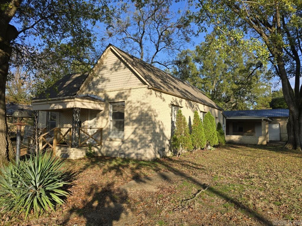 624  Cleveland St  Wynne, AR