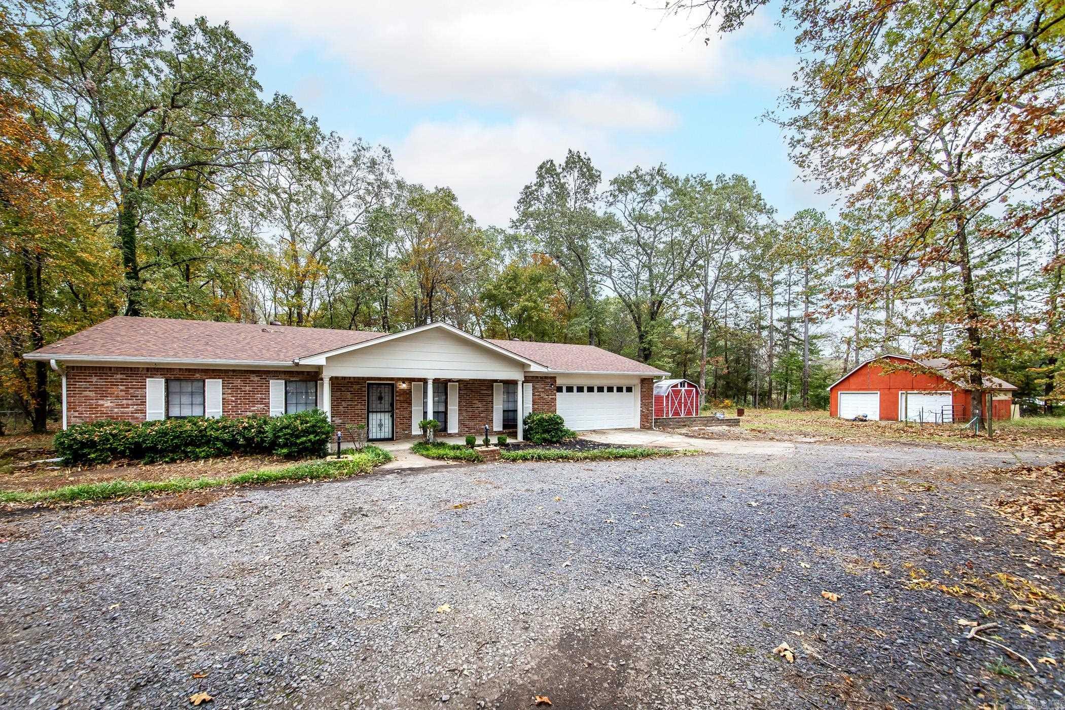 4330 Campground Road Austin, AR 72007