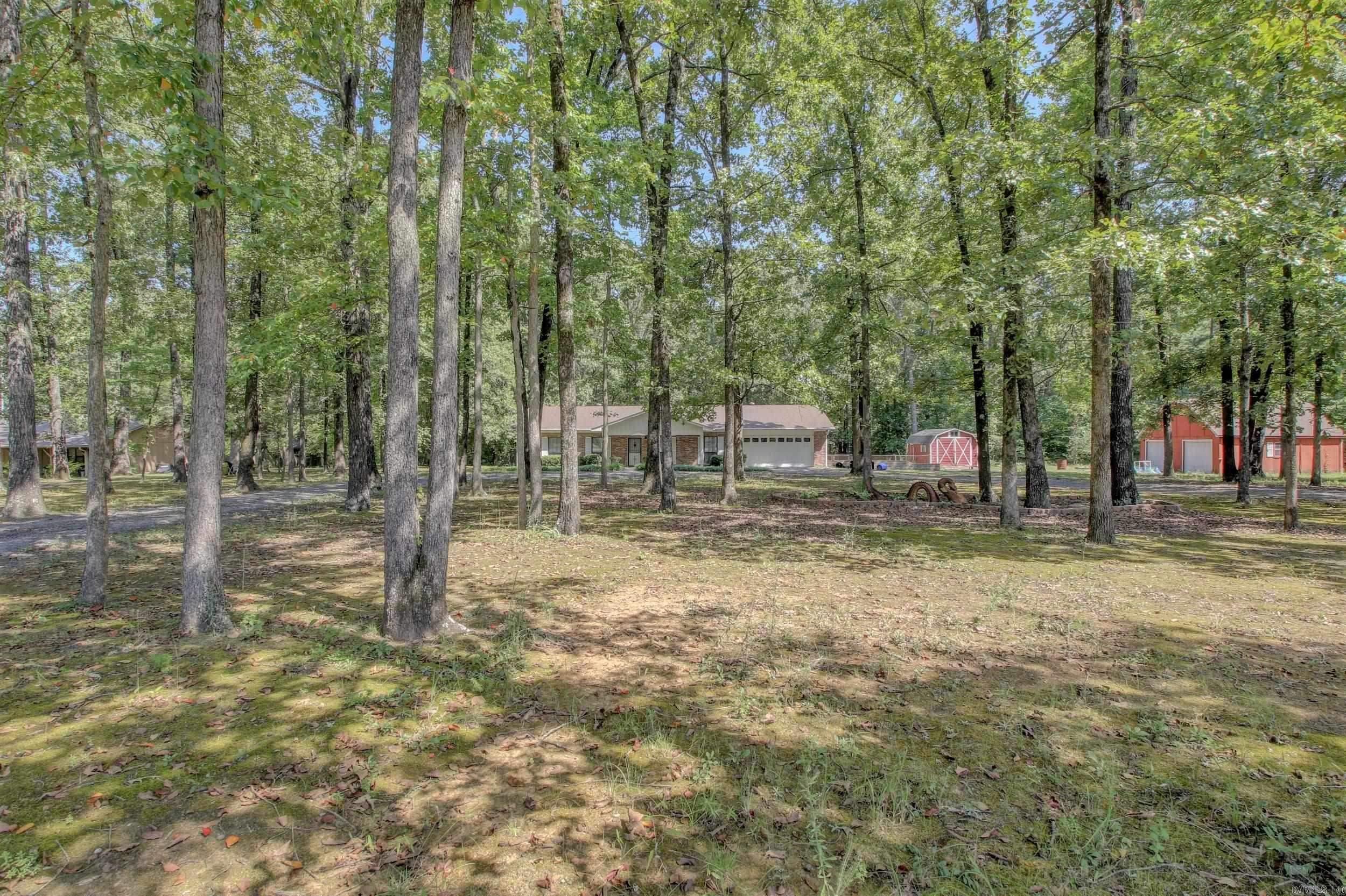 4330 Campground Road Austin, AR 72007