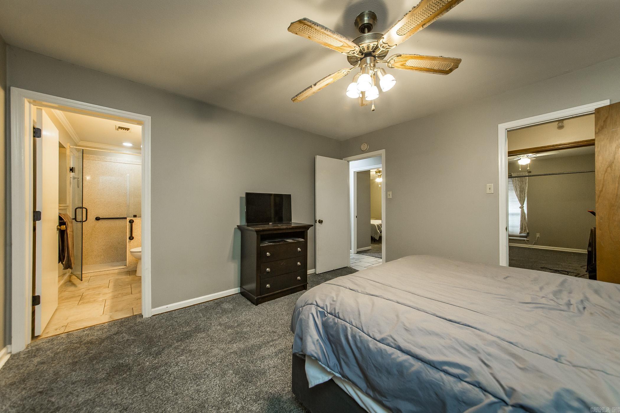 4330 Campground Road Austin, AR 72007