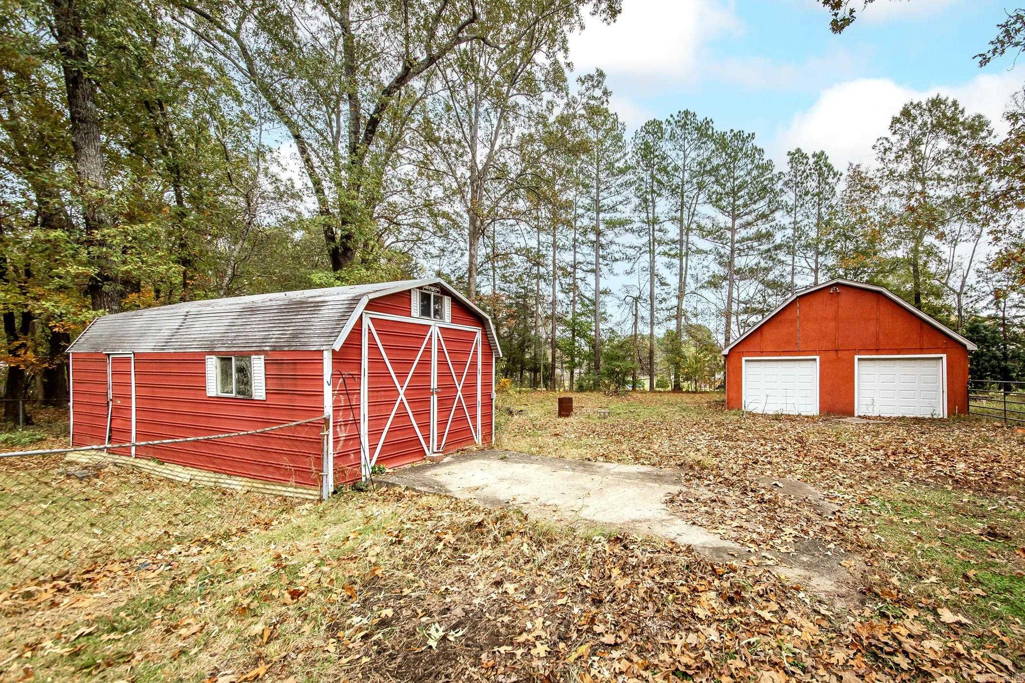4330 Campground Road Austin, AR 72007