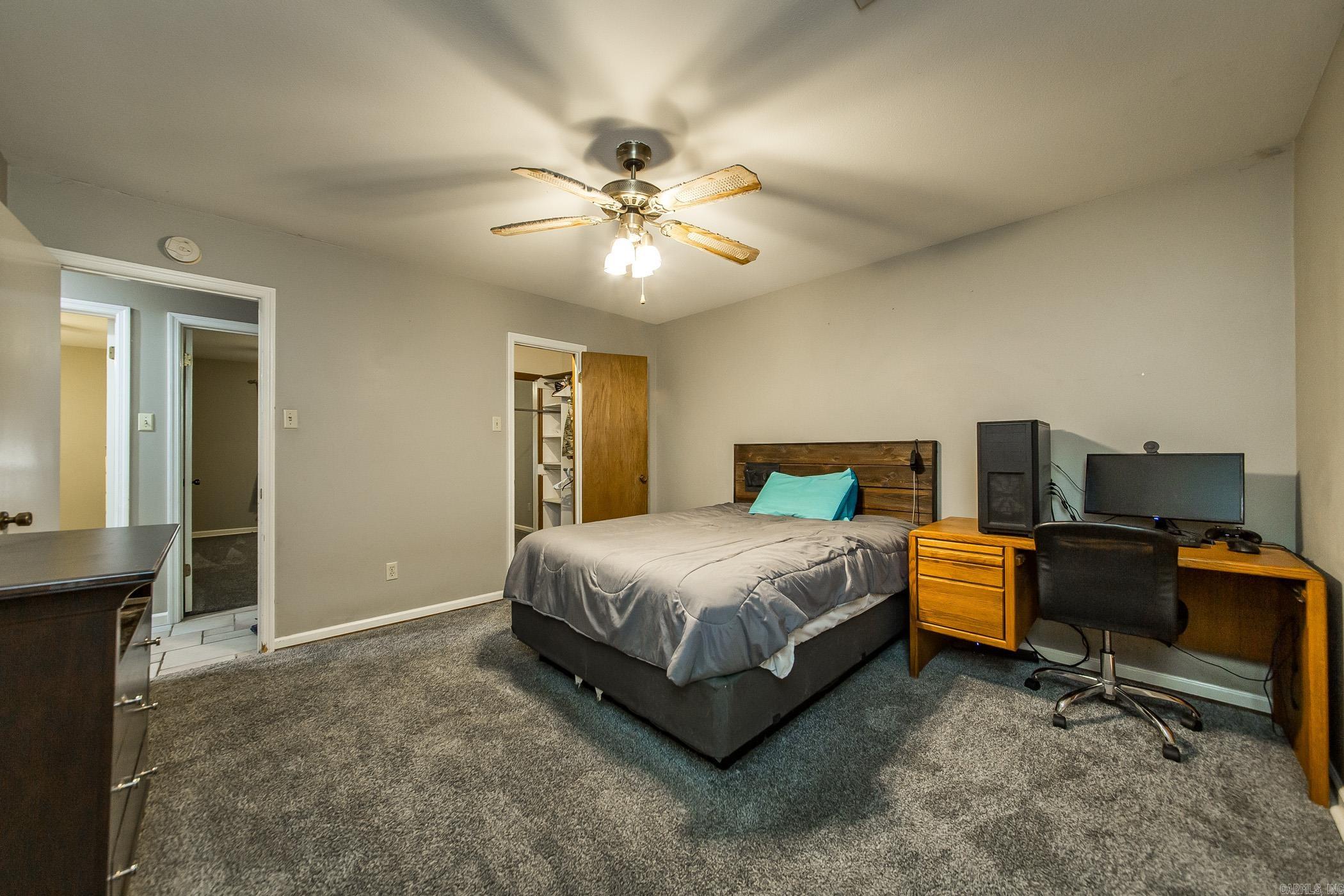 4330 Campground Road Austin, AR 72007