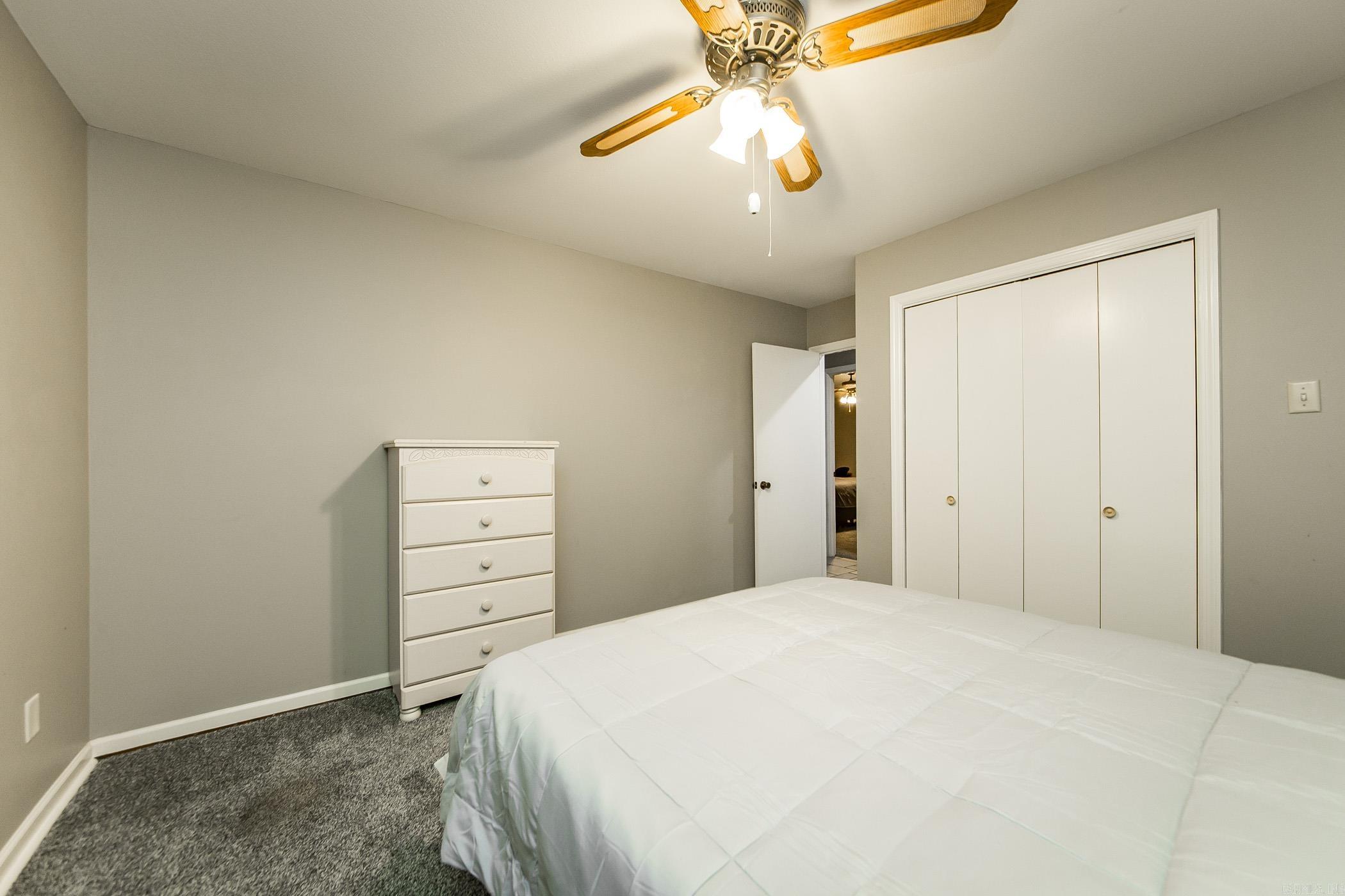 4330 Campground Road Austin, AR 72007