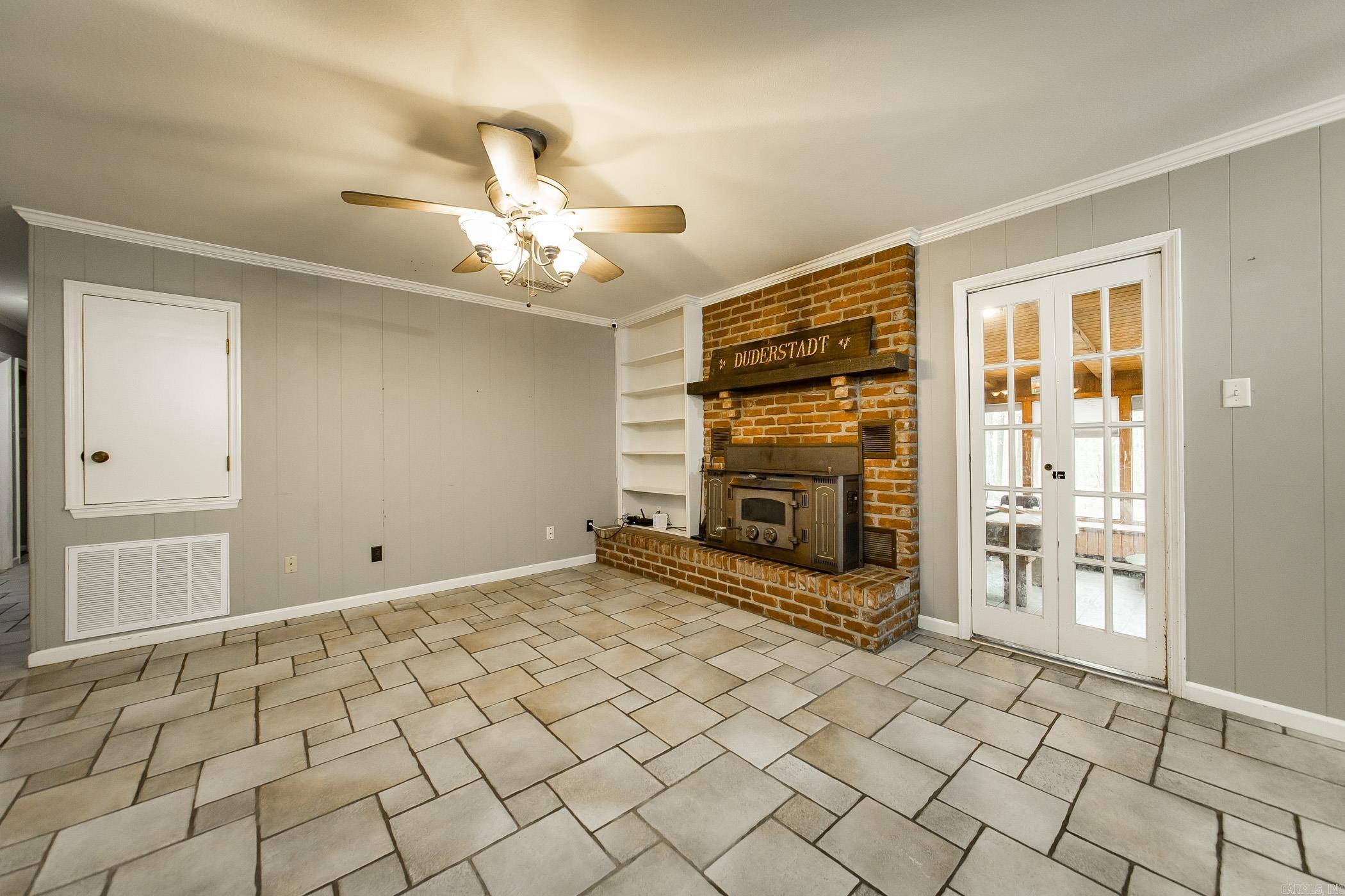 4330 Campground Road Austin, AR 72007