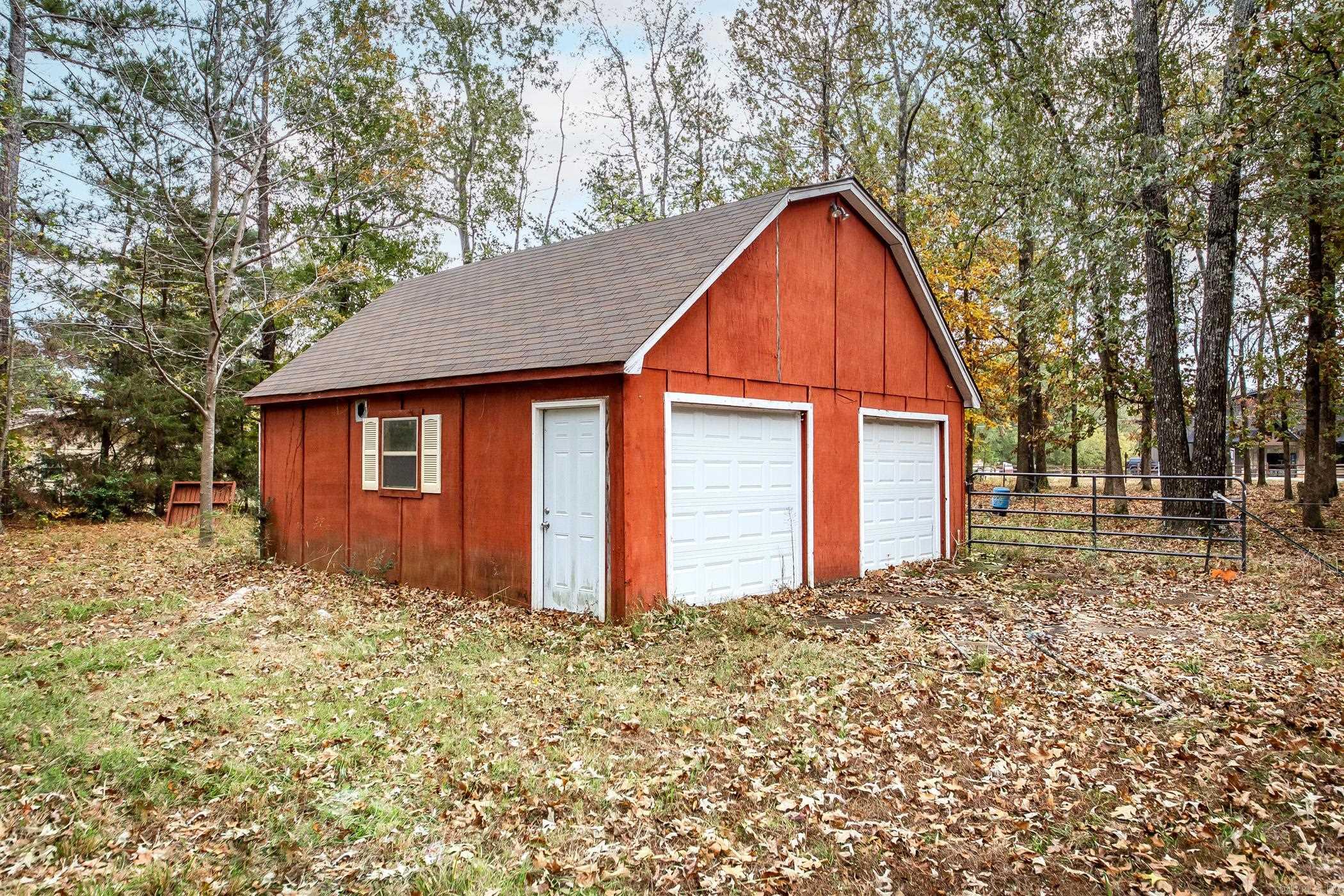 4330 Campground Road Austin, AR 72007