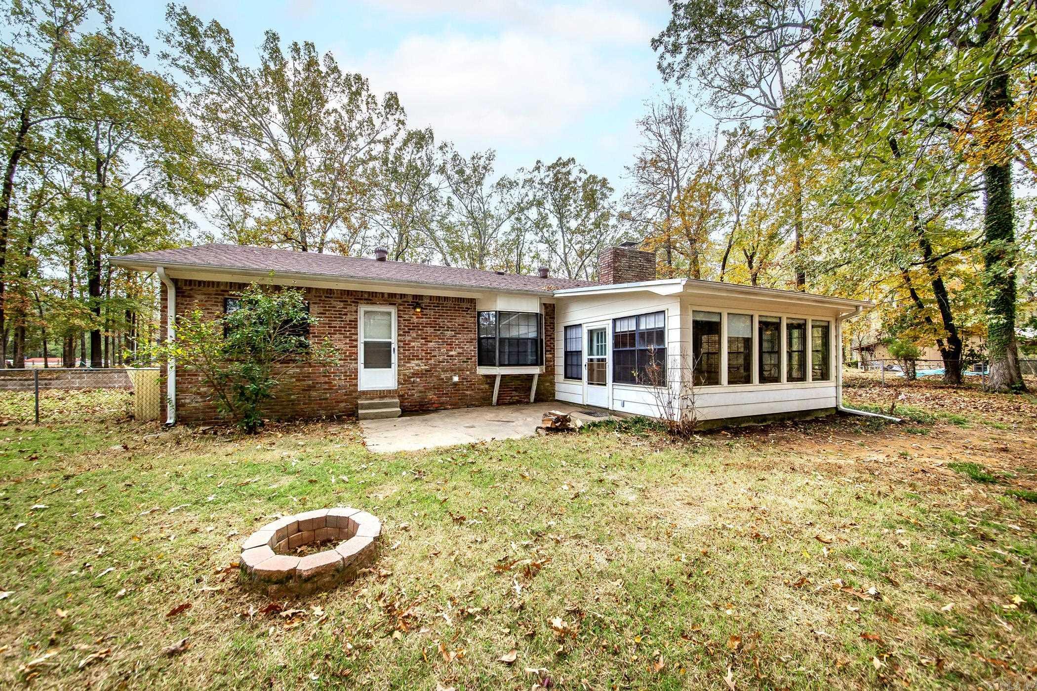 4330 Campground Road Austin, AR 72007