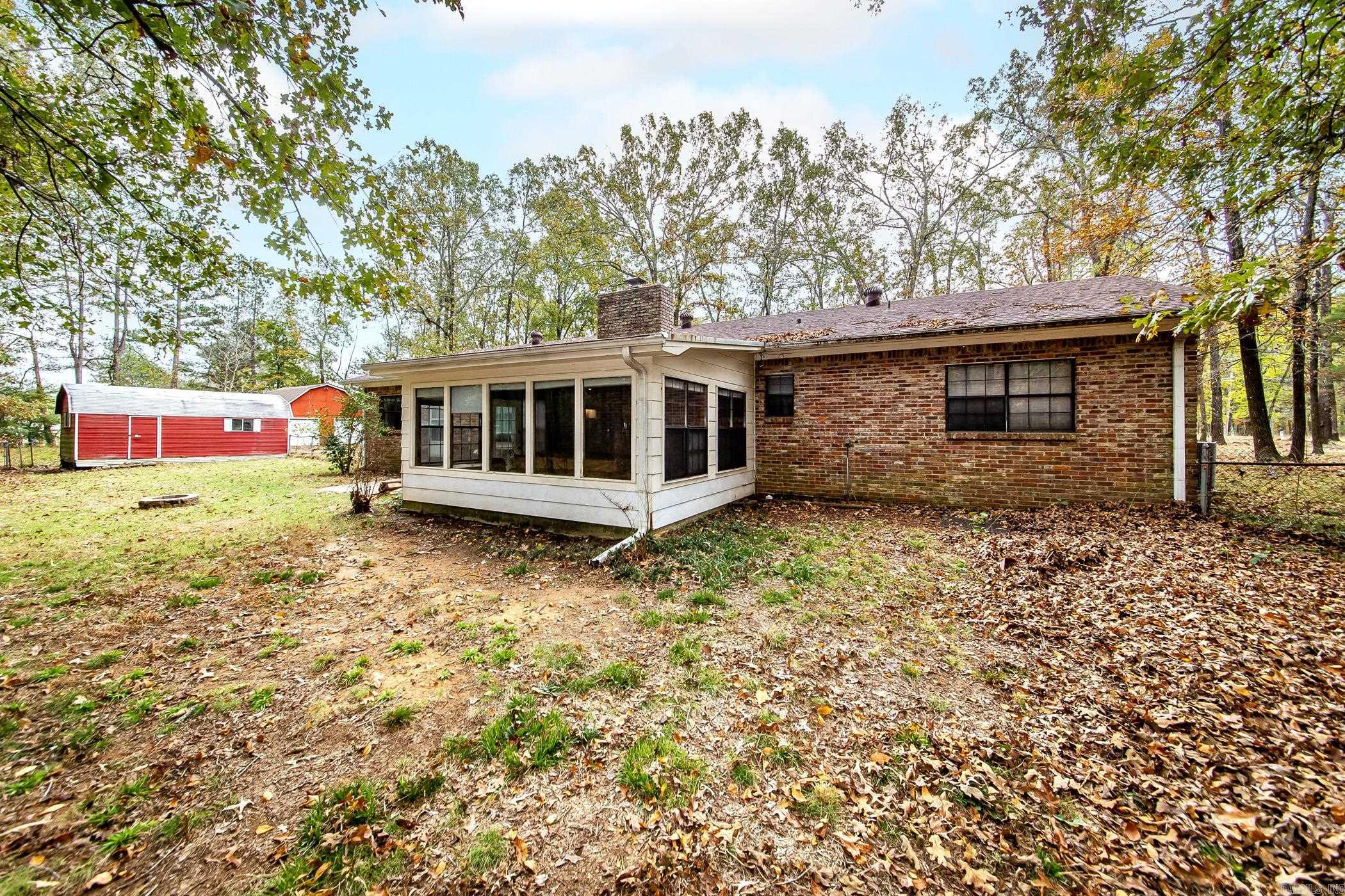 4330 Campground Road Austin, AR 72007