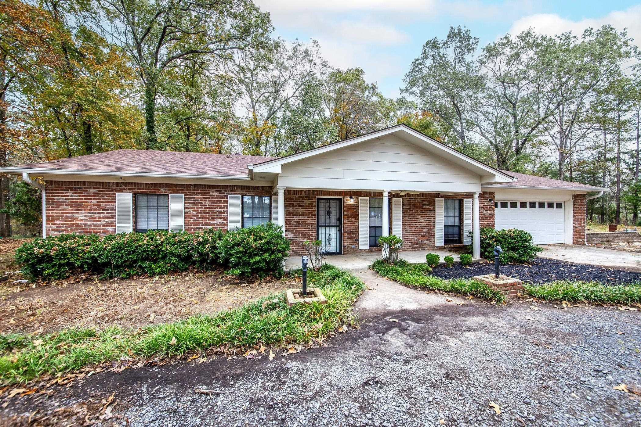 4330 Campground Road Austin, AR 72007