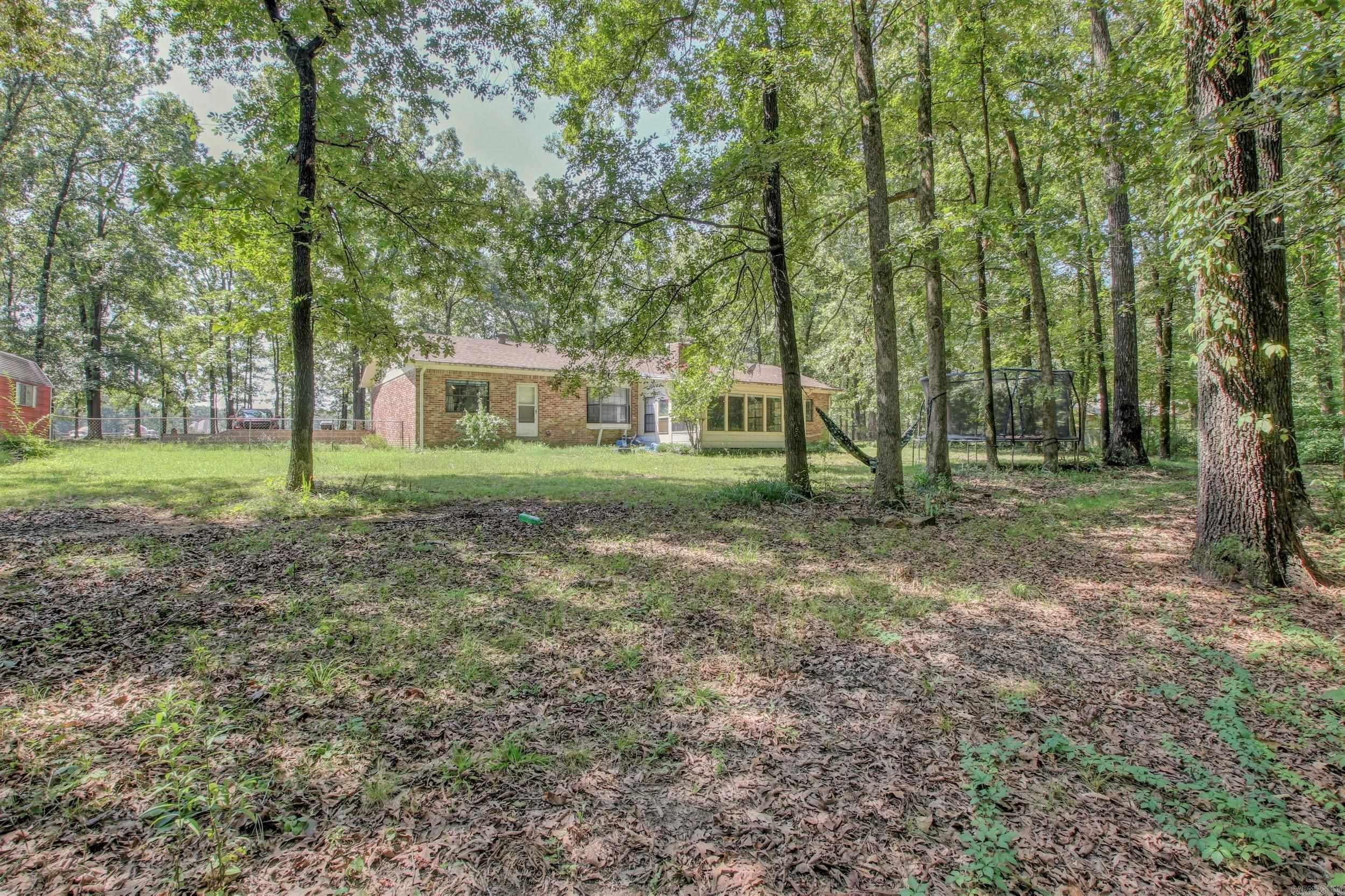 4330 Campground Road Austin, AR 72007