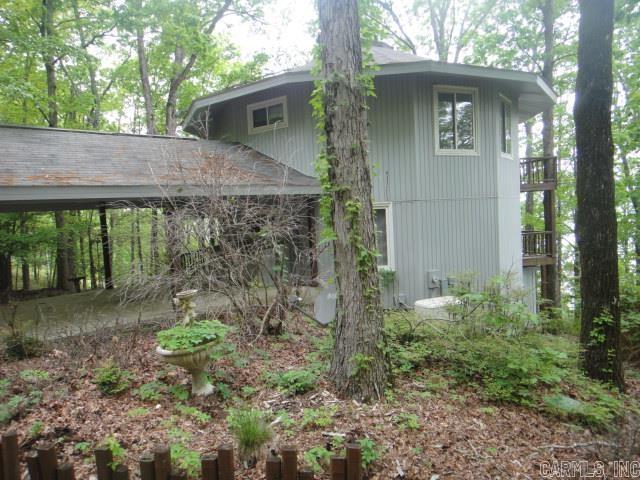 85 Bluff View Drive Quitman, AR 72131