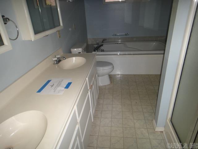 85 Bluff View Drive Quitman, AR 72131