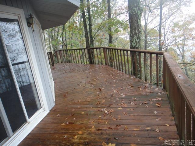 85  Bluff View  Quitman, AR