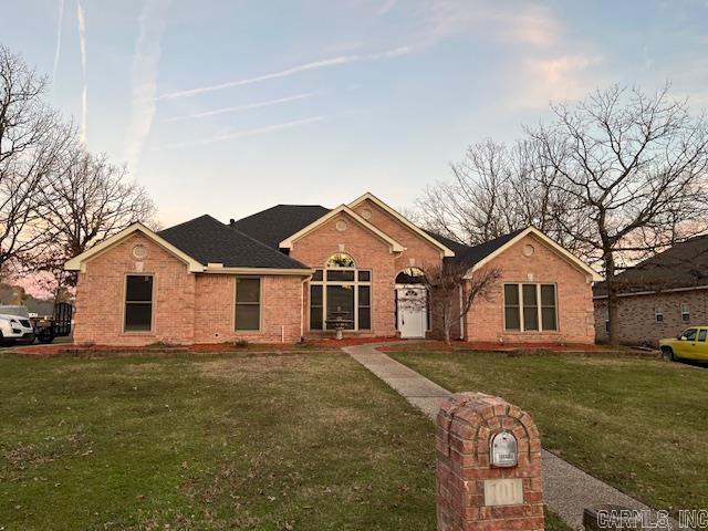 101 Doe Run Place Hot Springs, AR 71913