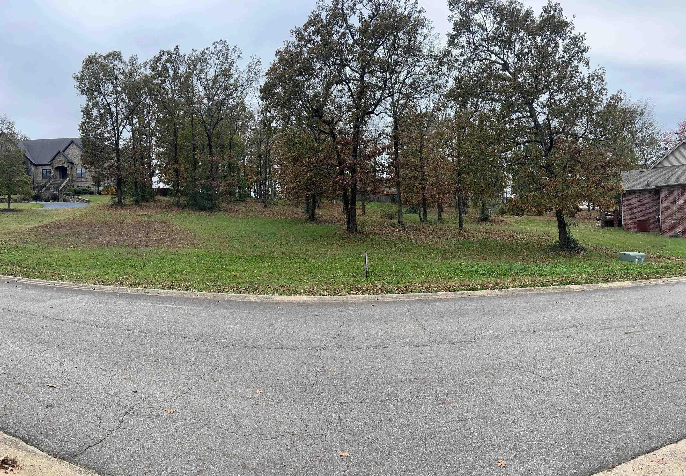 389  Silver Oak  Searcy, AR