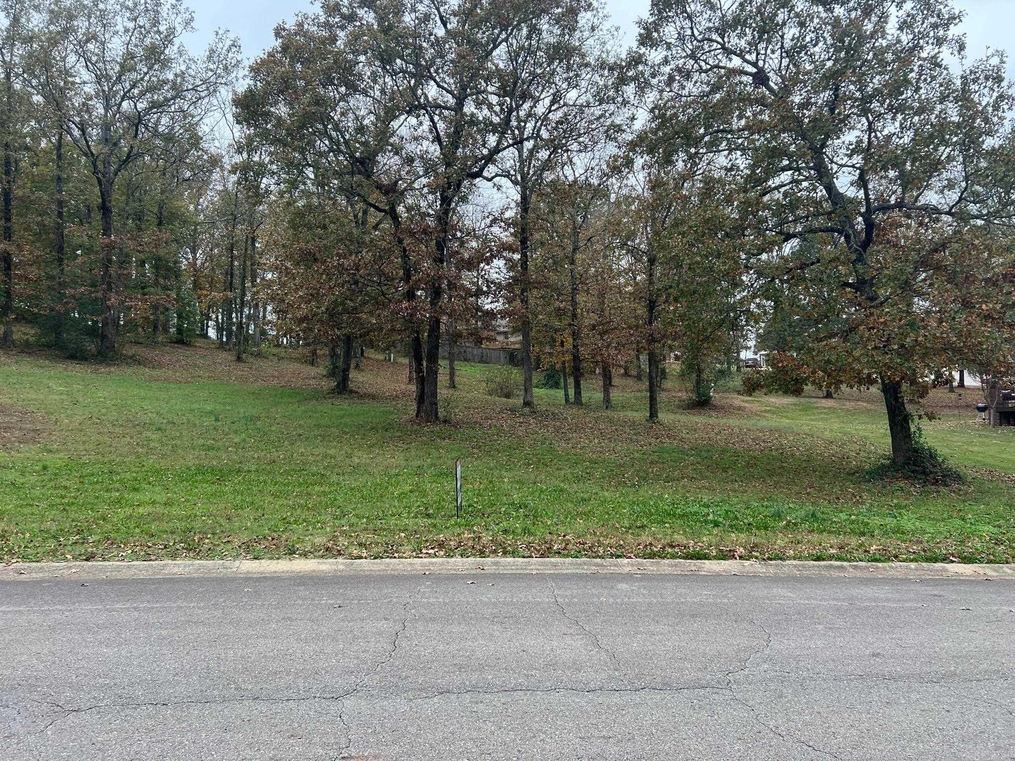 389  Silver Oak  Searcy, AR