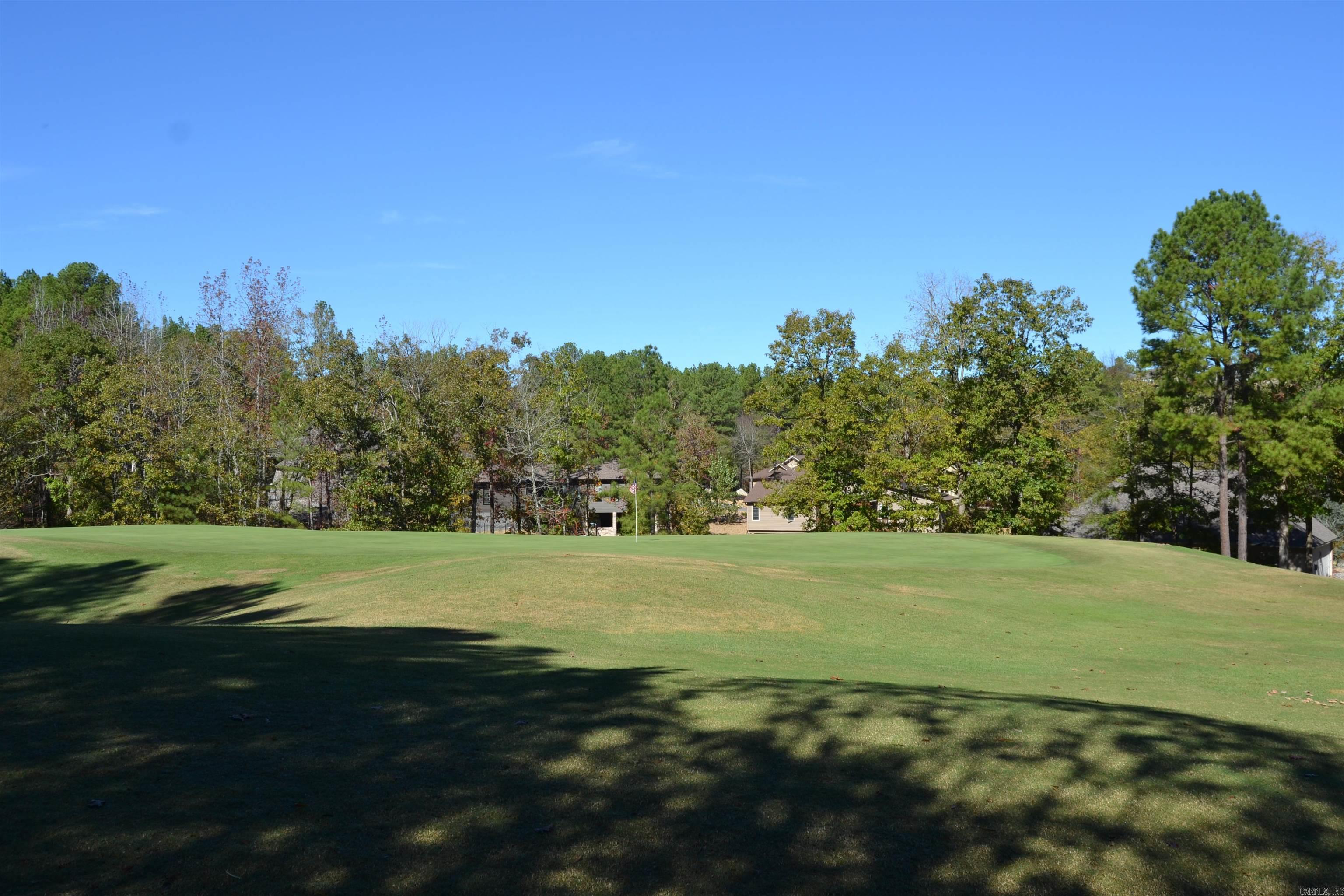 14  Piocha  Hot Springs Village, AR