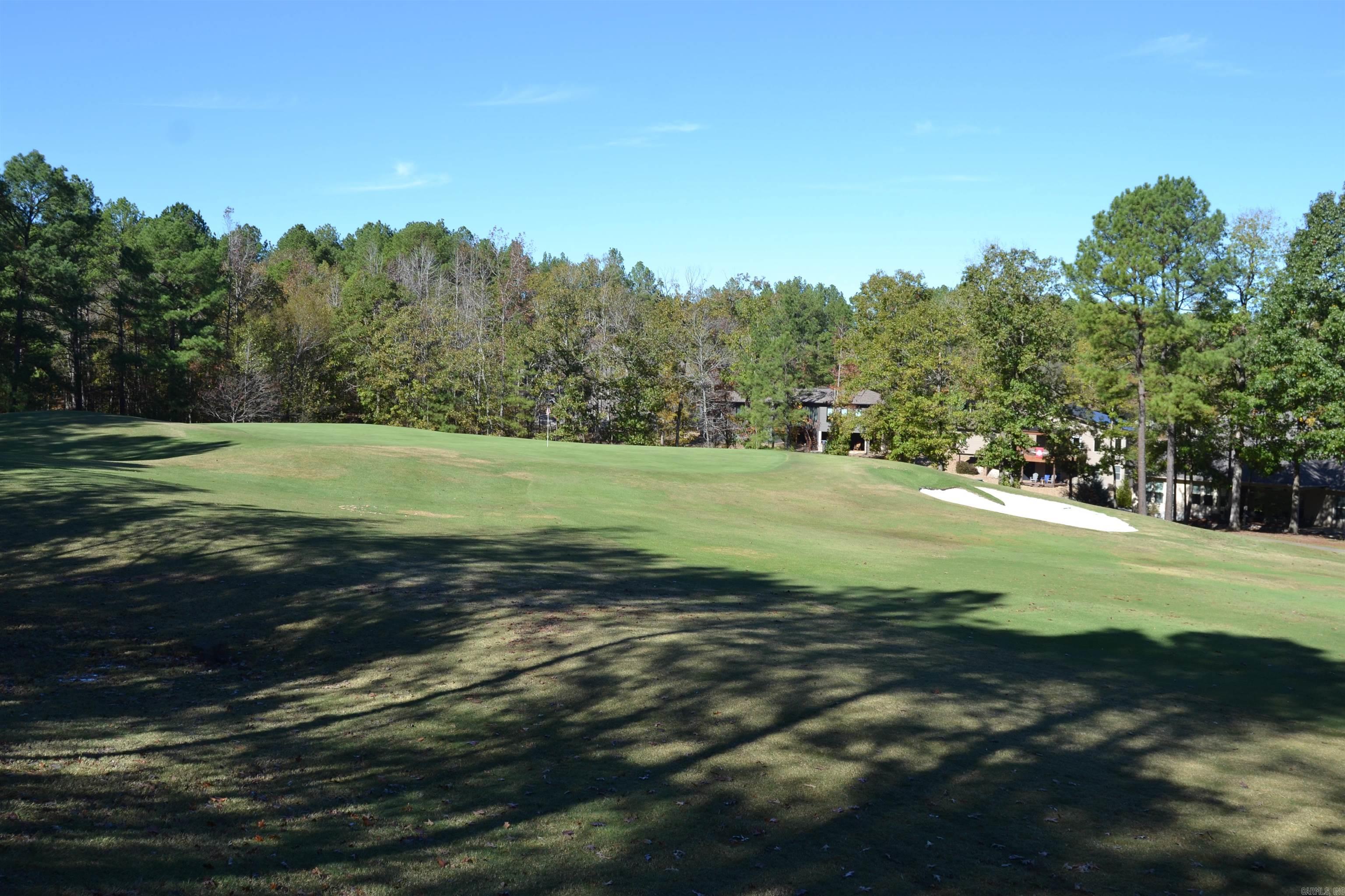14  Piocha  Hot Springs Village, AR