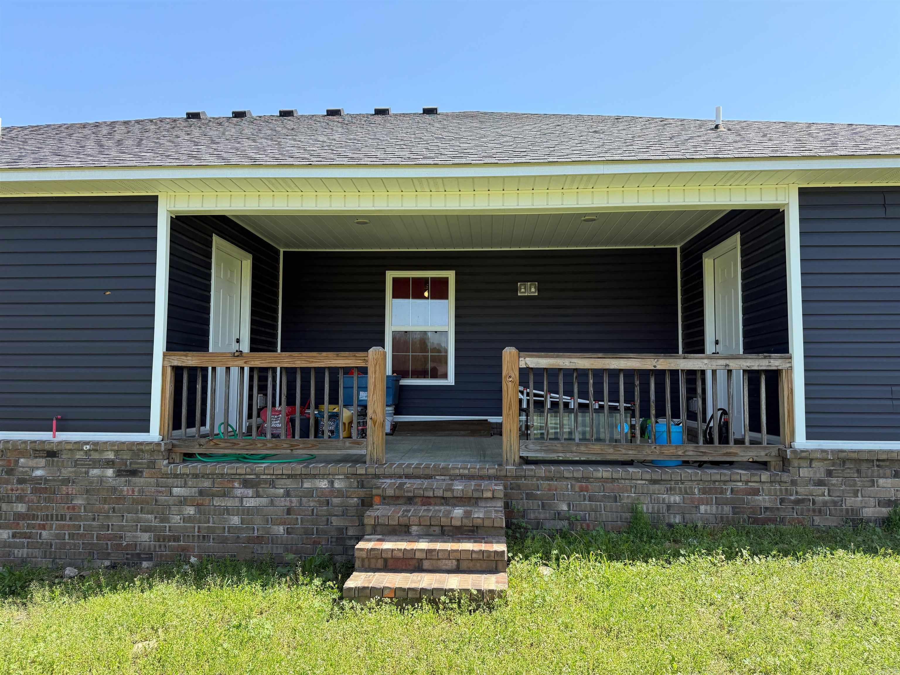 1364  CR 3561  Clarksville, AR