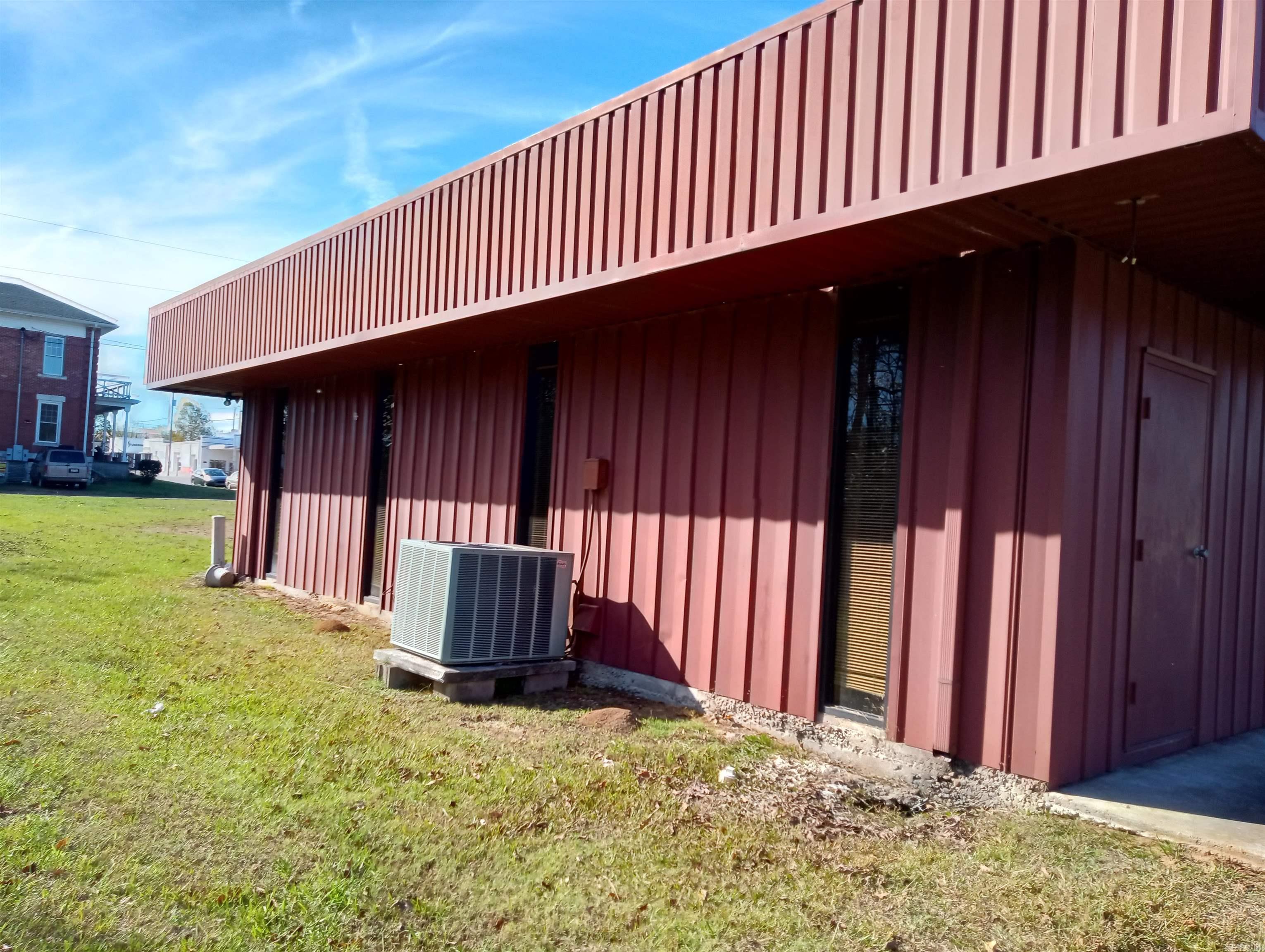 400  Port Arthur  Mena, AR