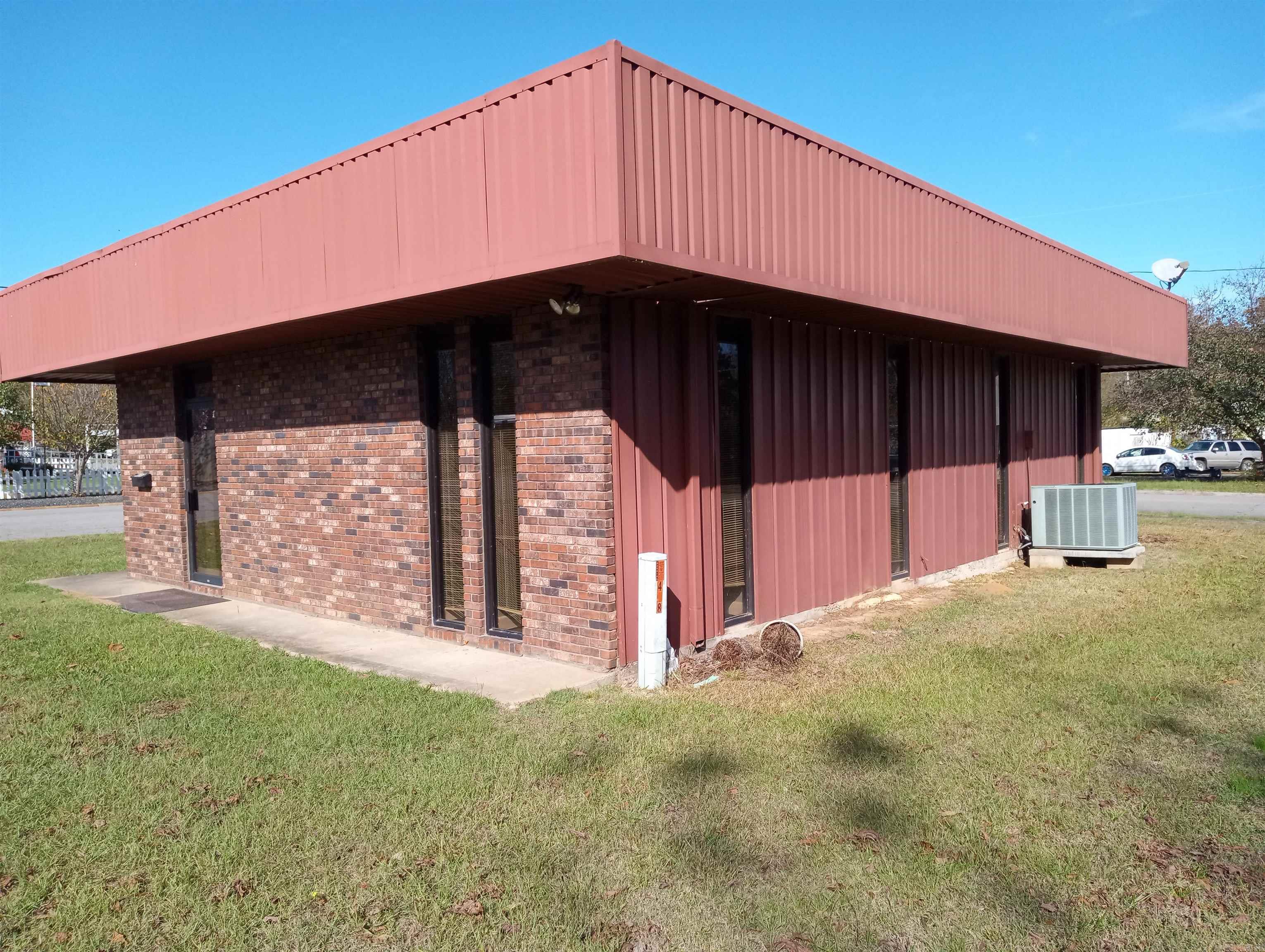 400  Port Arthur  Mena, AR