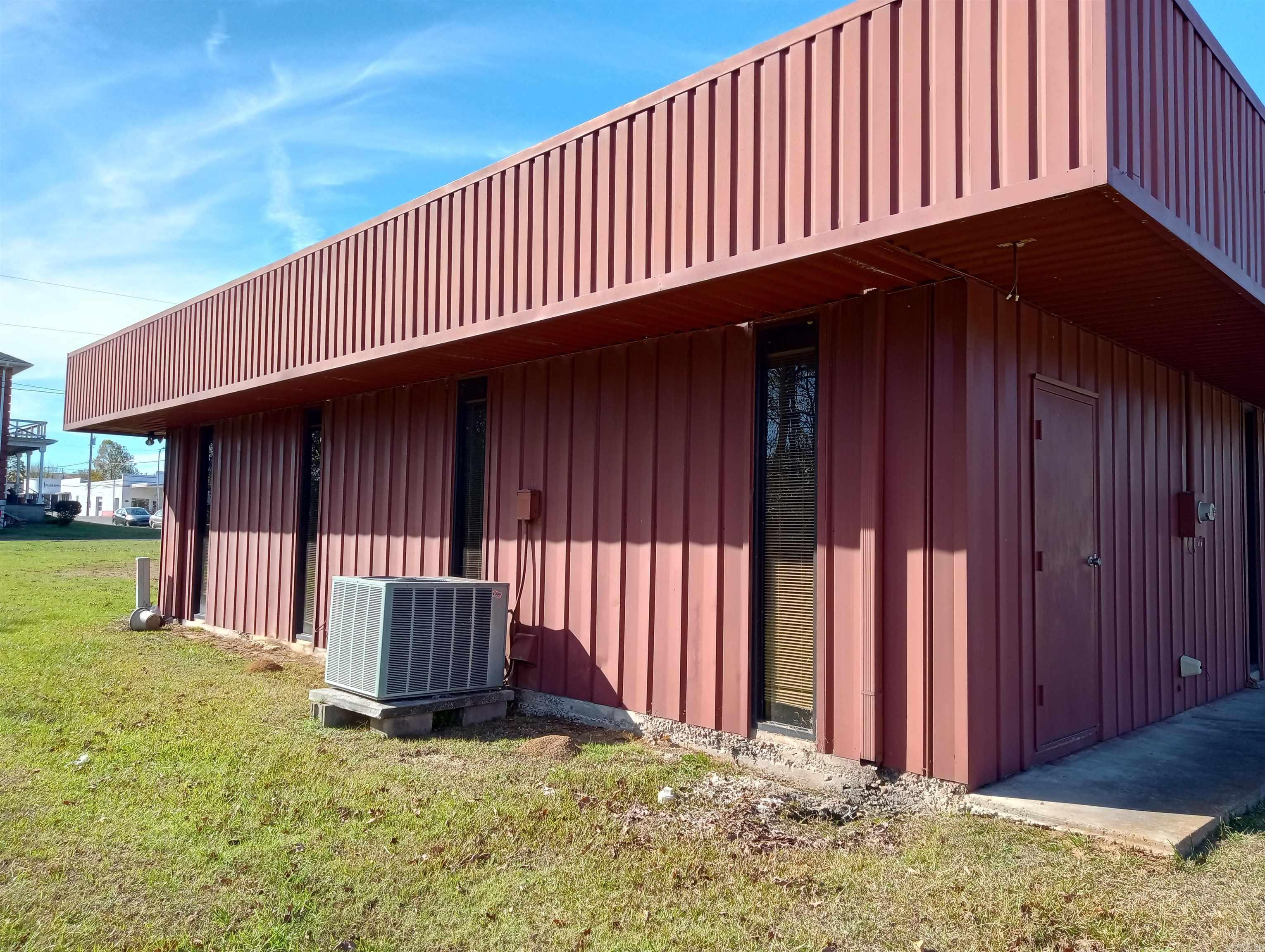 400  Port Arthur  Mena, AR