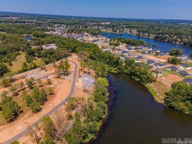 6073  Majestic Waters  Benton, AR