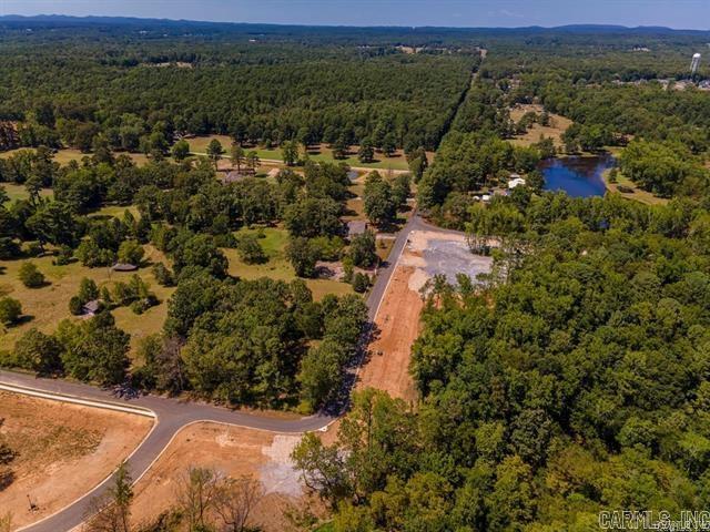 6073  Majestic Waters  Benton, AR