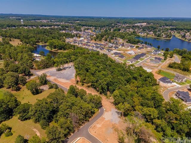 6073  Majestic Waters  Benton, AR