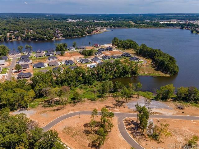 6073  Majestic Waters  Benton, AR