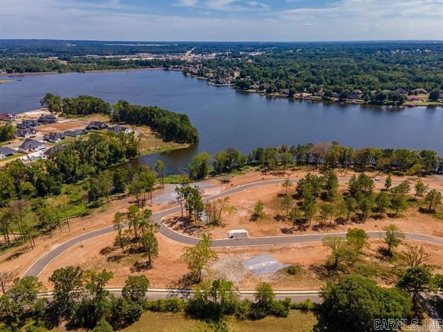 6073  Majestic Waters  Benton, AR