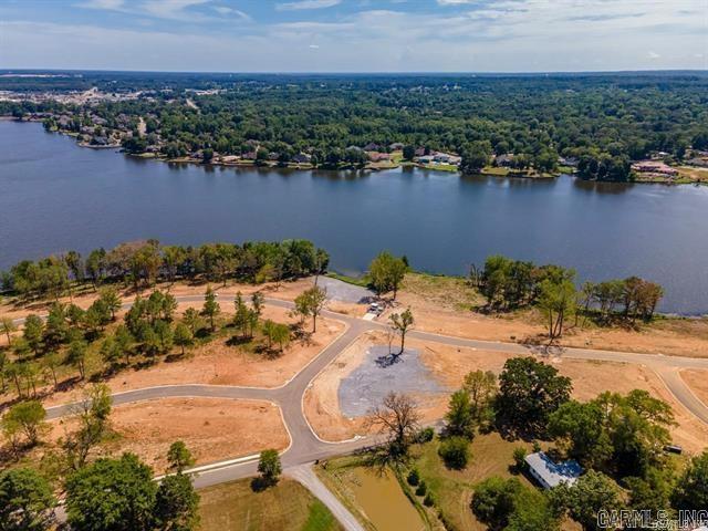 6073  Majestic Waters  Benton, AR