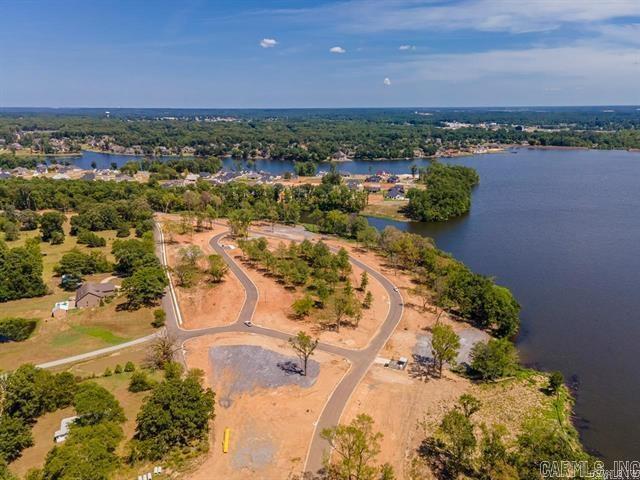 6073  Majestic Waters  Benton, AR