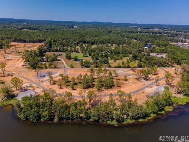 6073  Majestic Waters  Benton, AR