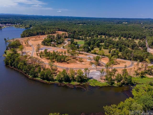 6073  Majestic Waters  Benton, AR