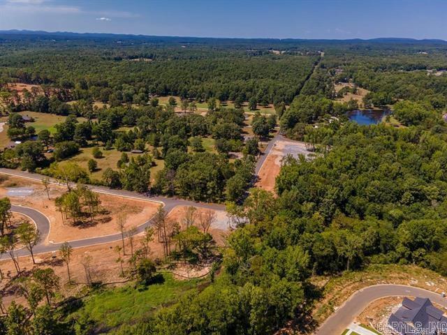 6073  Majestic Waters  Benton, AR