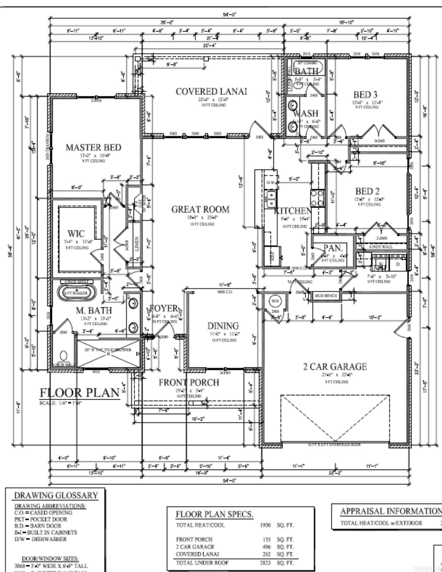 21049 Kinsley  Hensley, AR