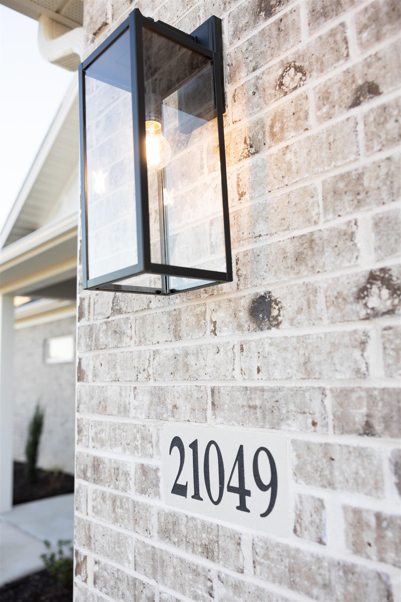 21049 Kinsley  Hensley, AR
