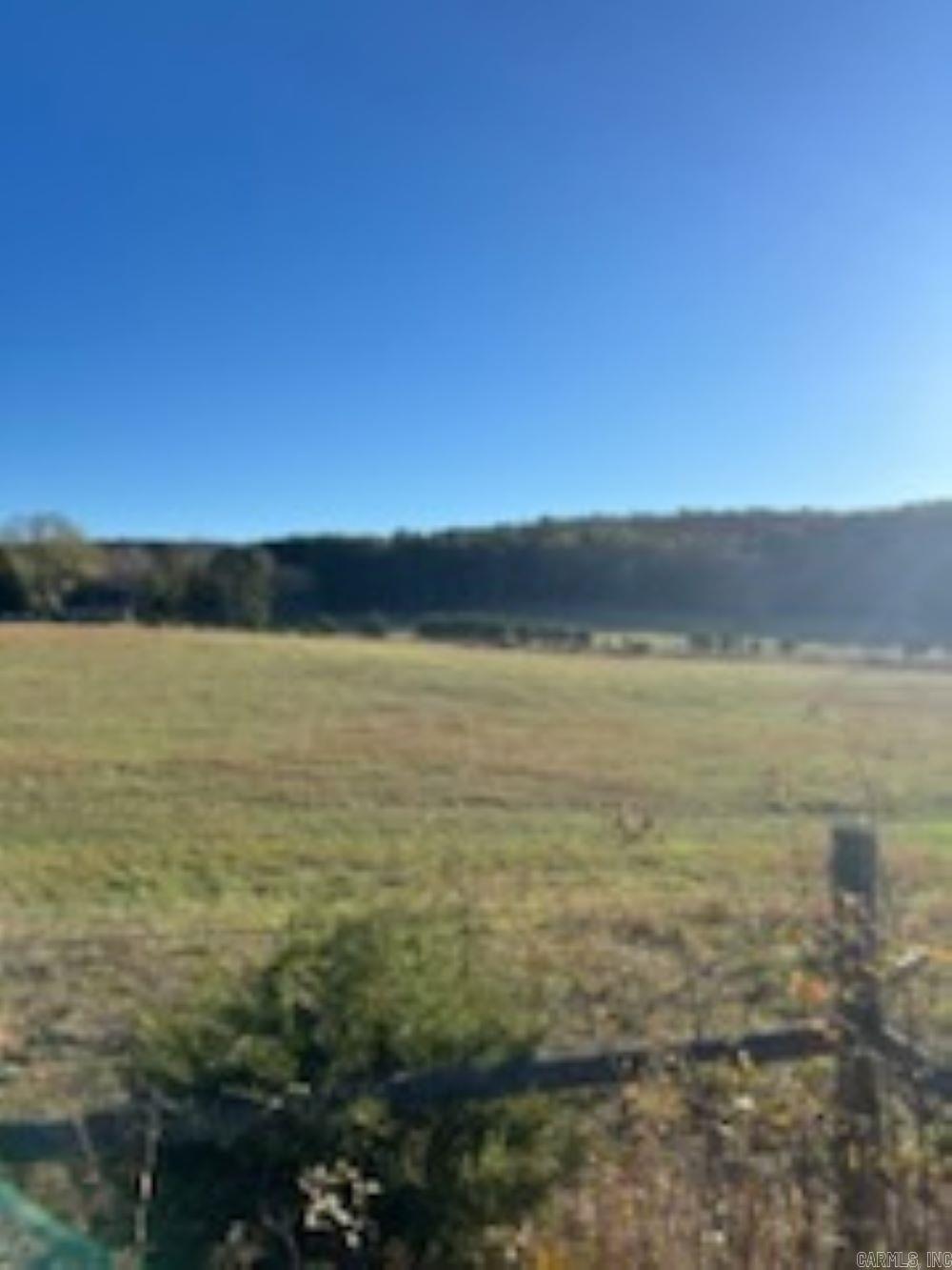 000  Banner Mountain  Shirley, AR
