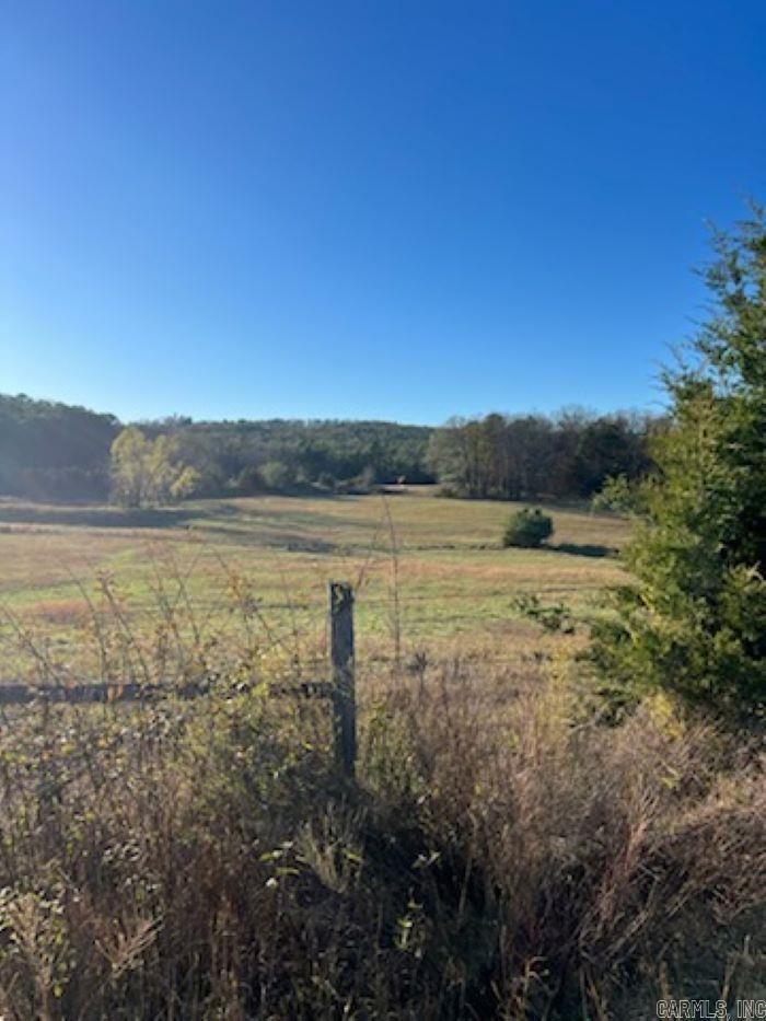 000  Banner Mountain  Shirley, AR