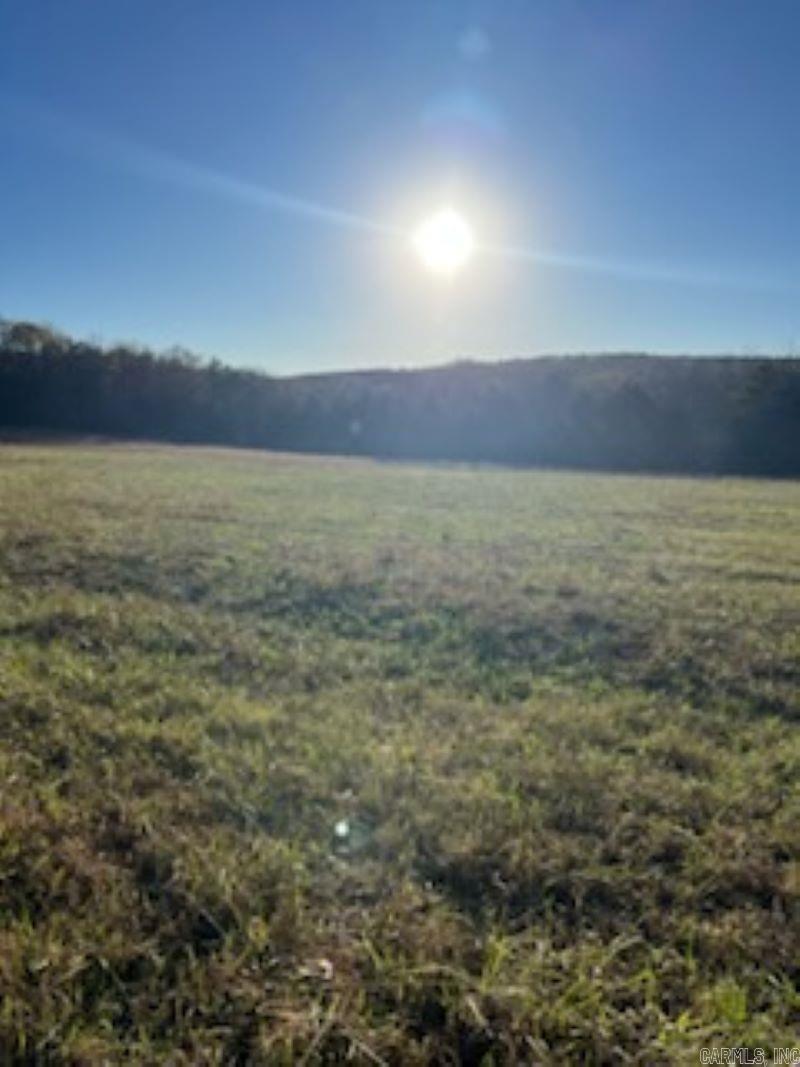 000  Banner Mountain  Shirley, AR