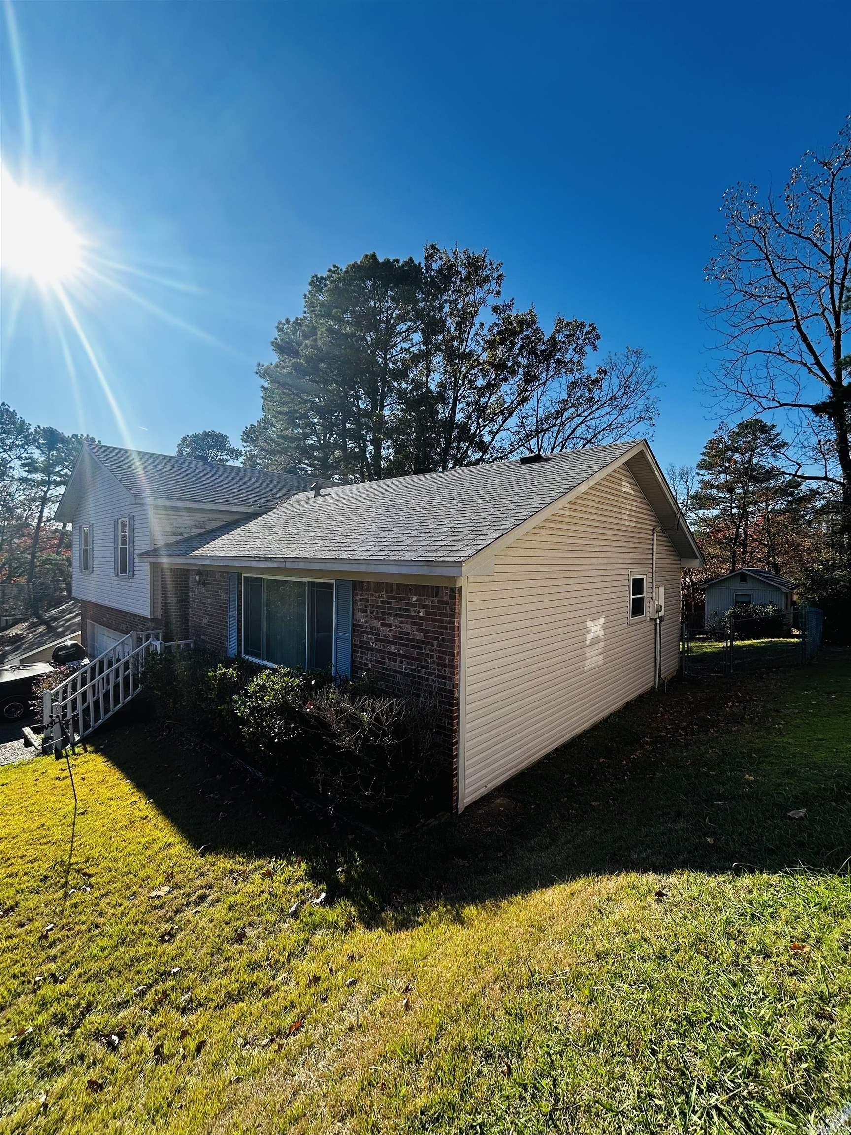 8  Red Birch Cv  Little Rock, AR