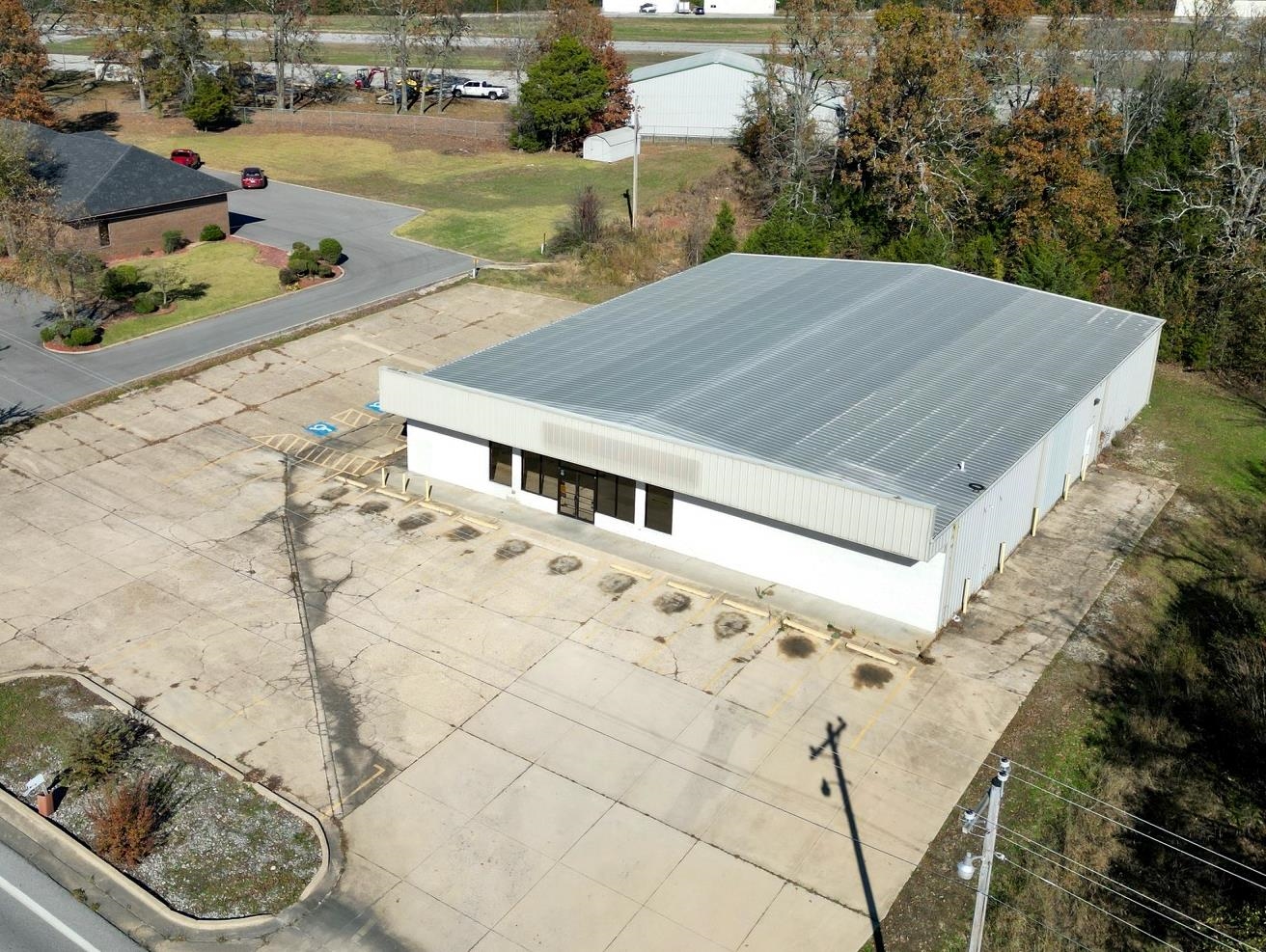 712 S Bend  Horseshoe Bend, AR