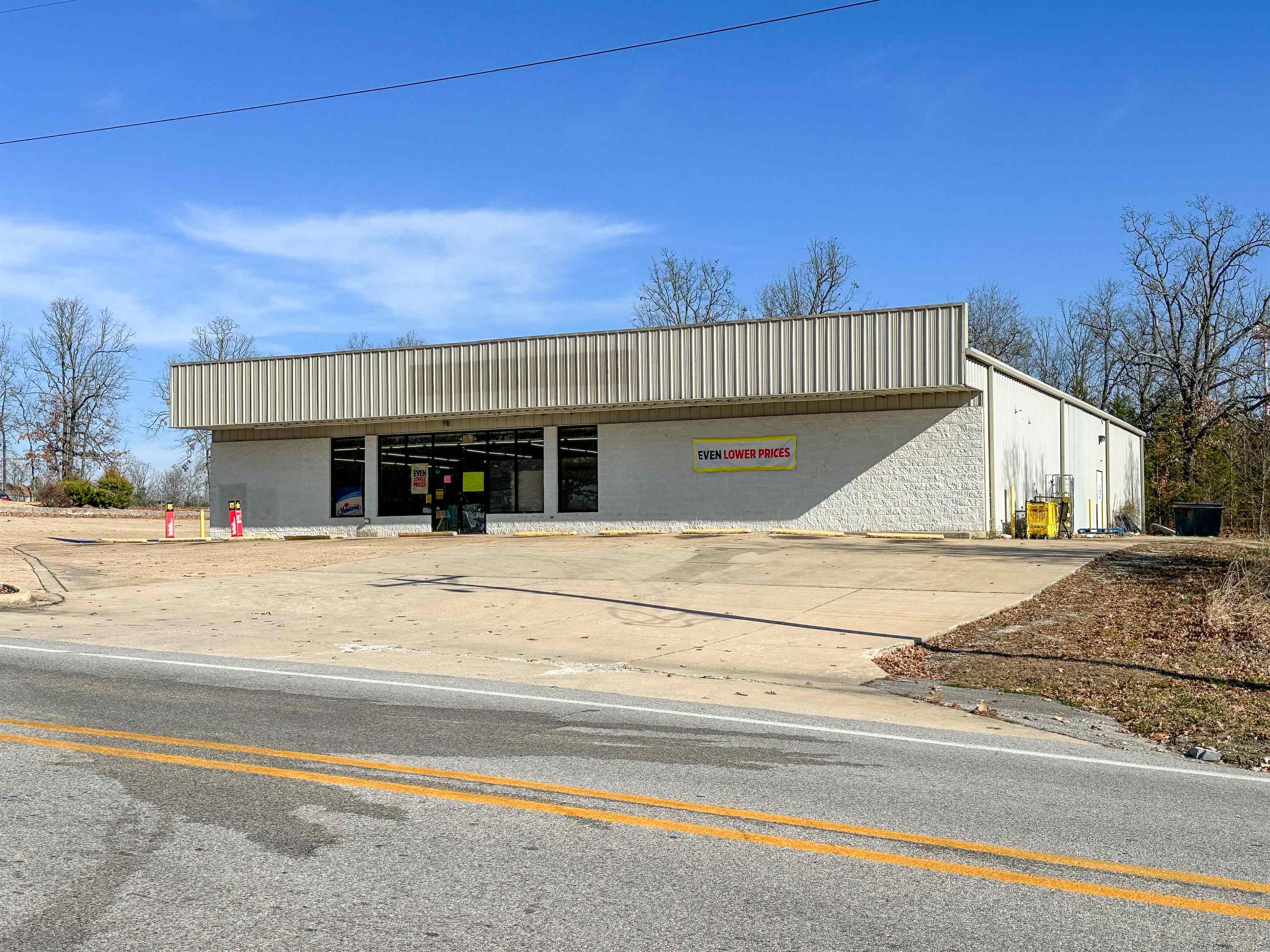 712 S Bend  Horseshoe Bend, AR